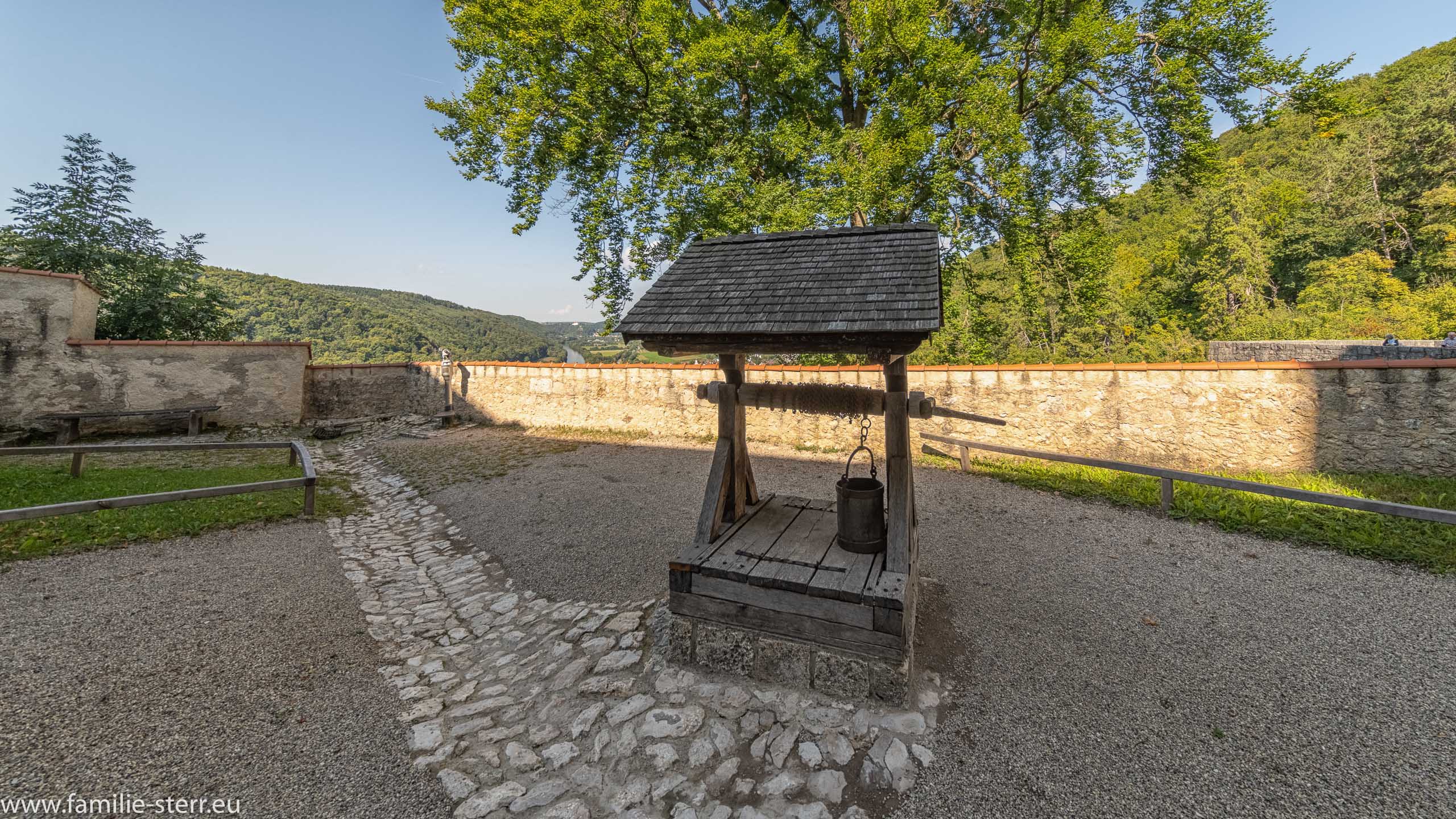 Burg Prunn