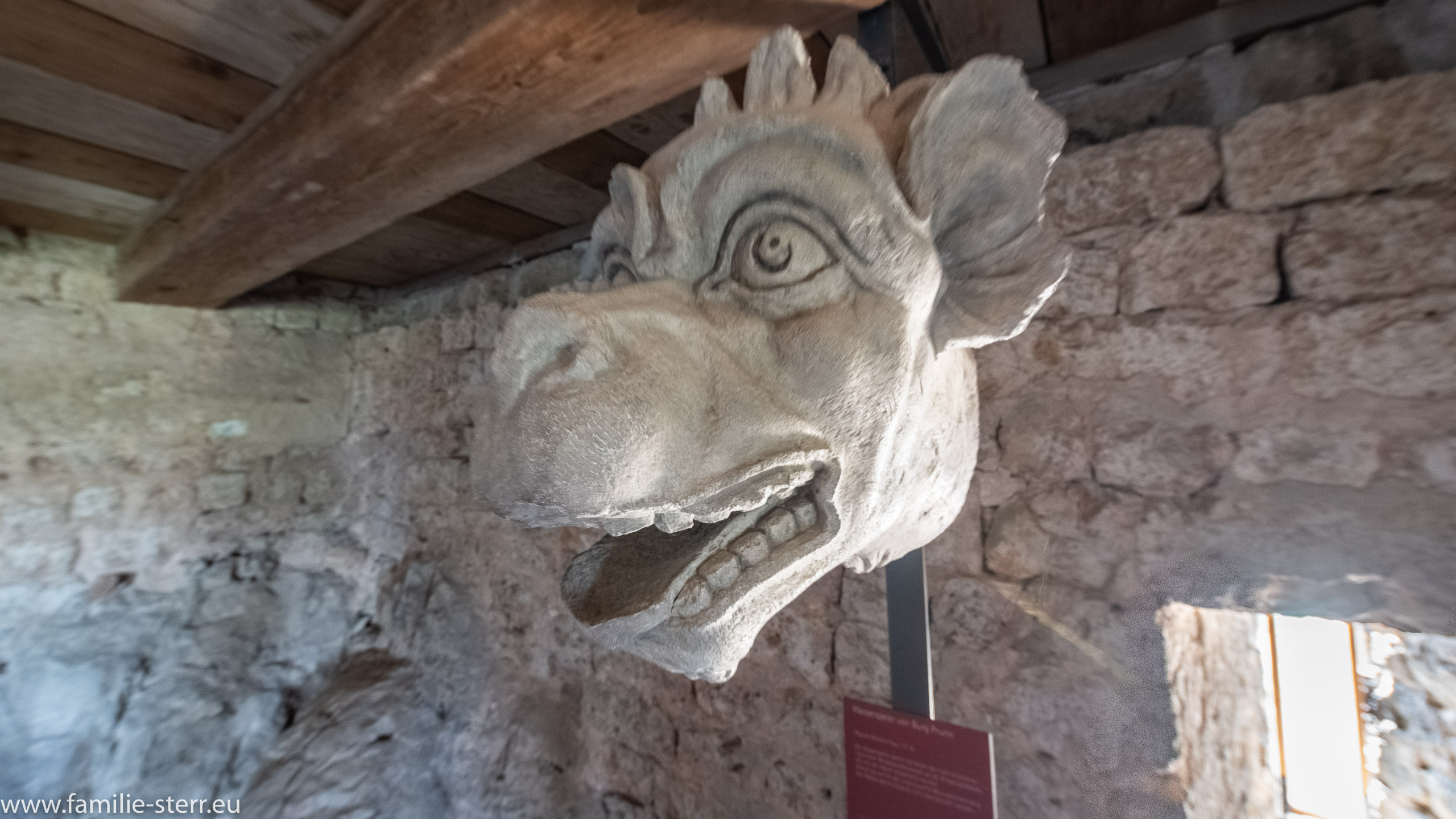 Burg Prunn