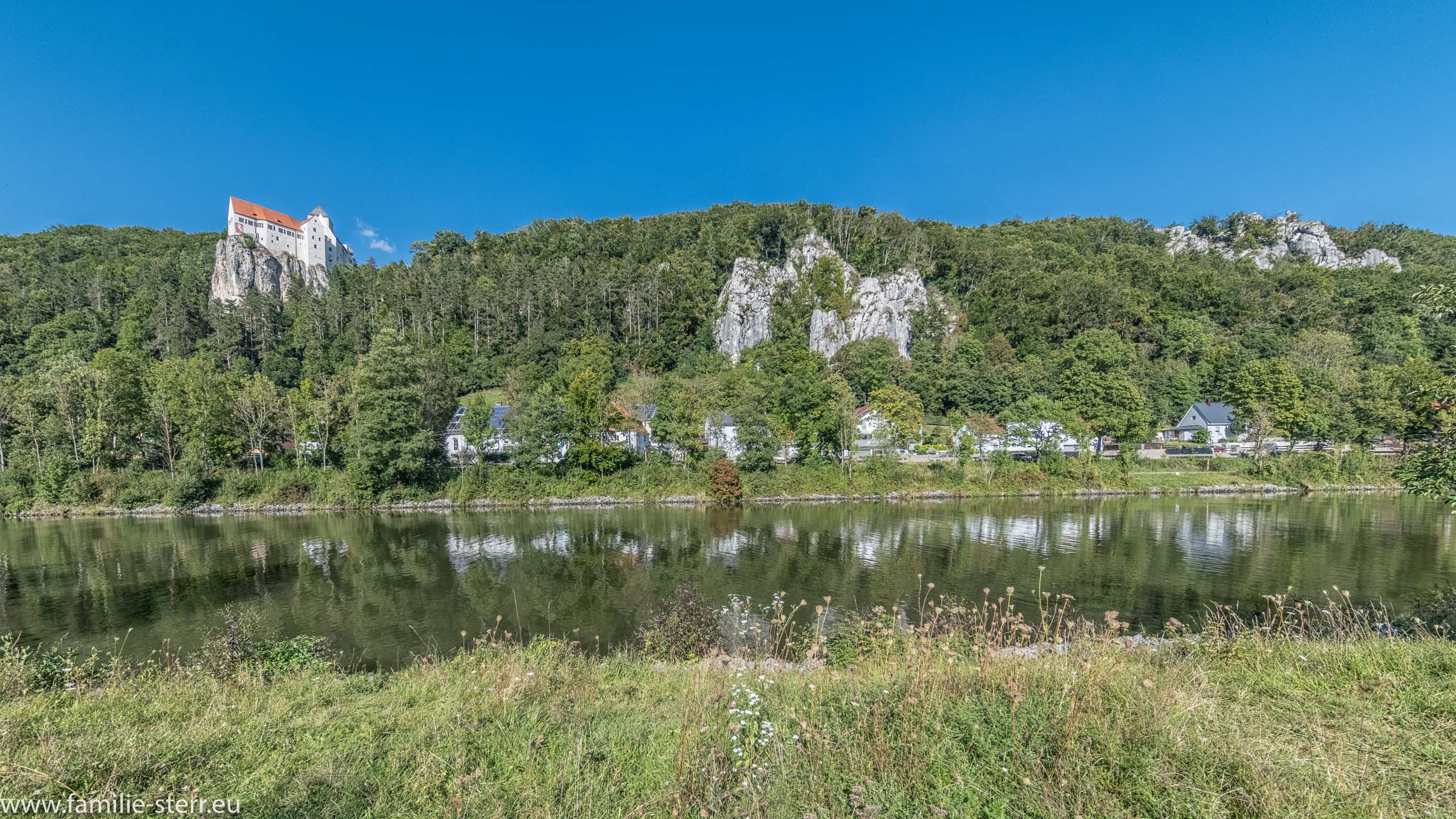 Burg Prunn