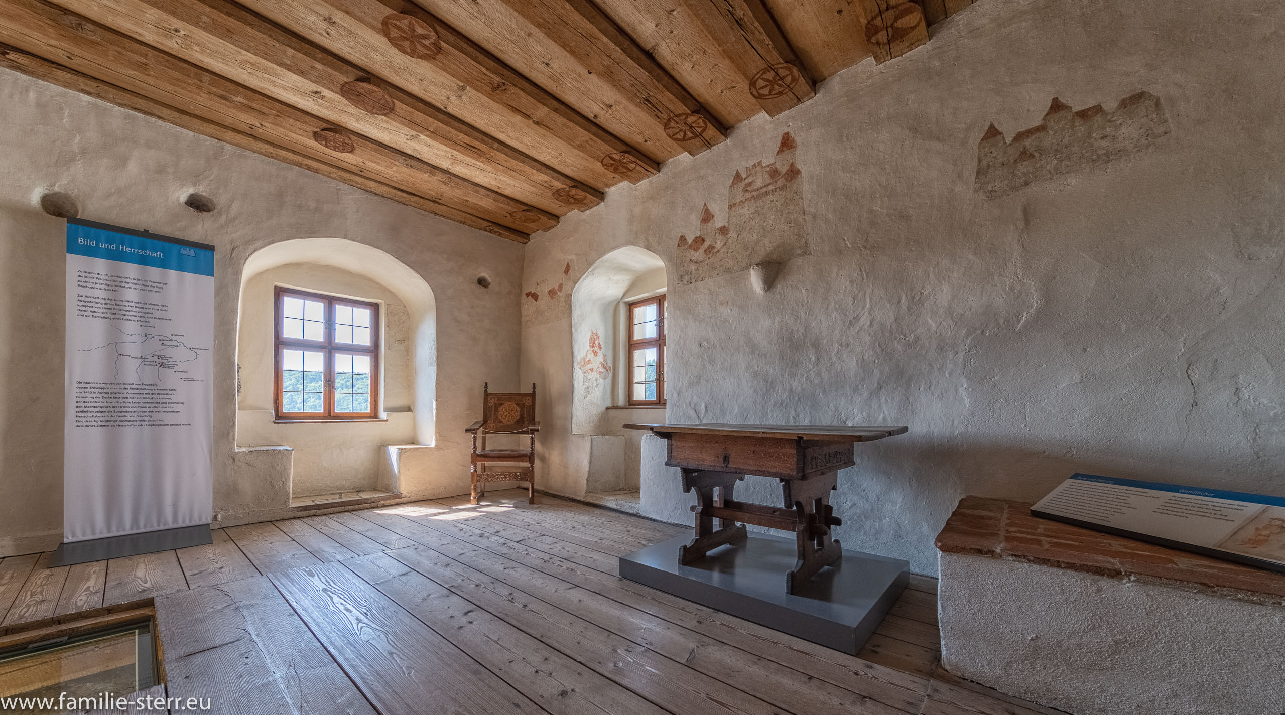 Burg Prunn