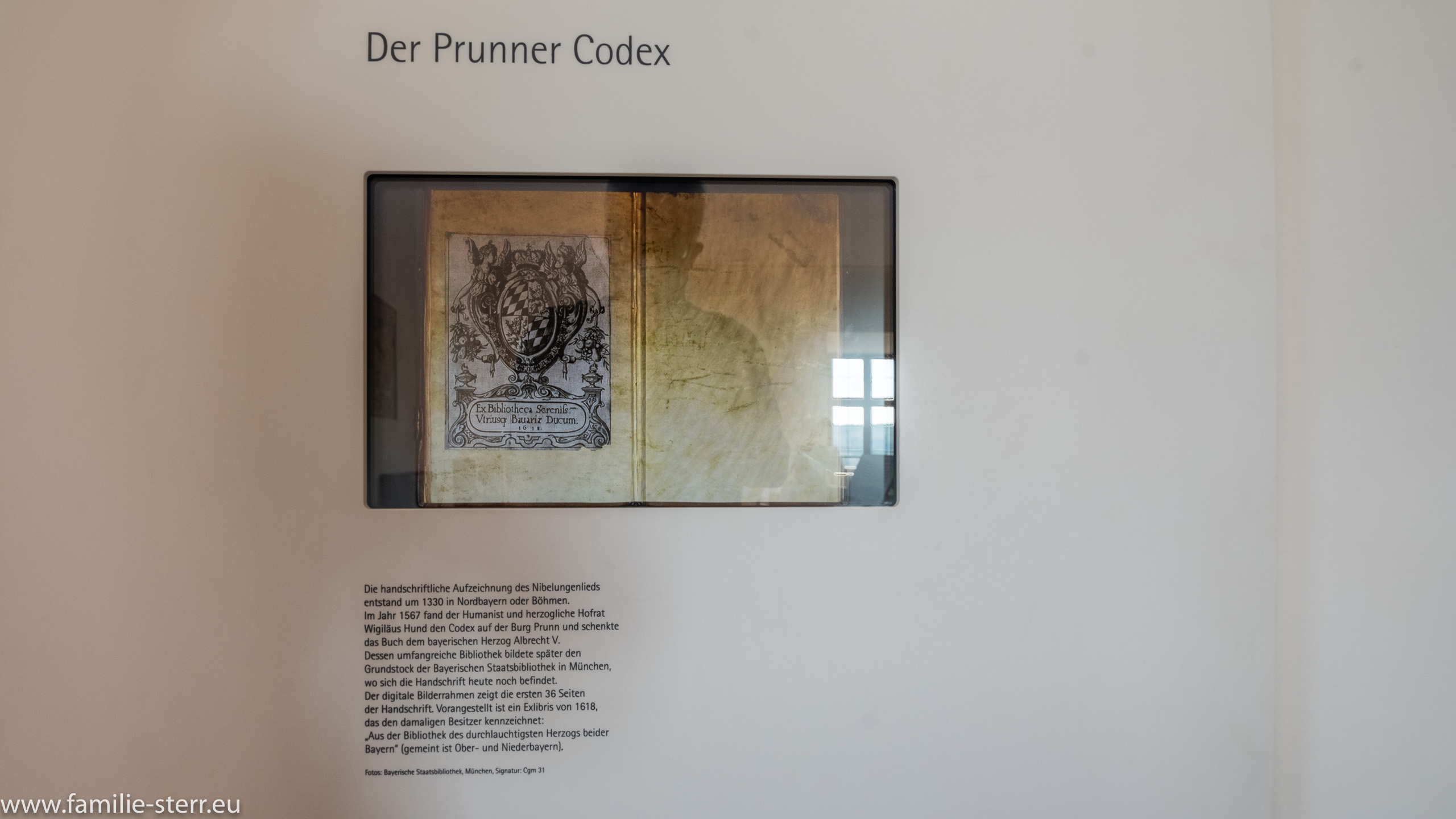 Burg Prunn