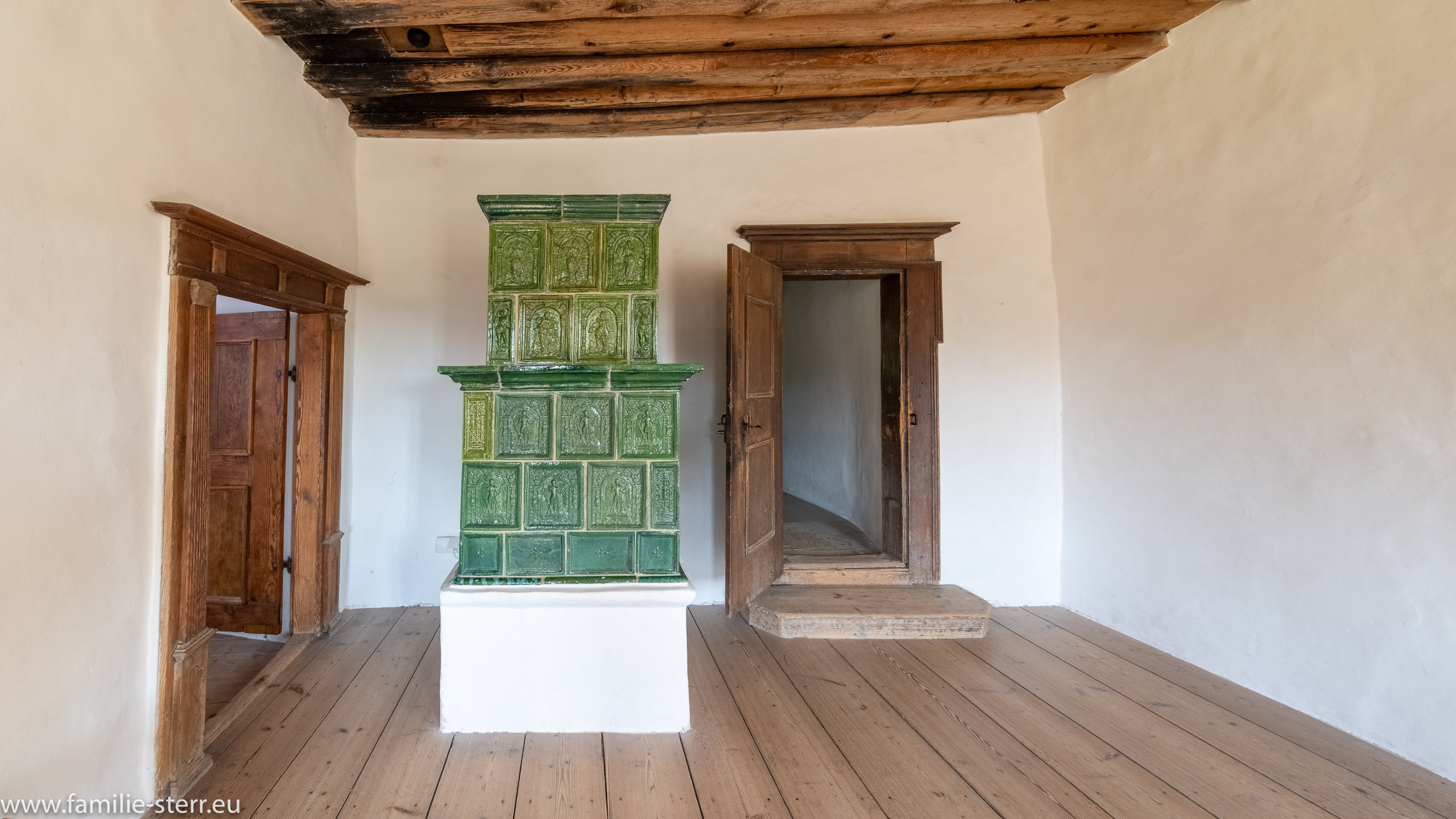 Burg Prunn