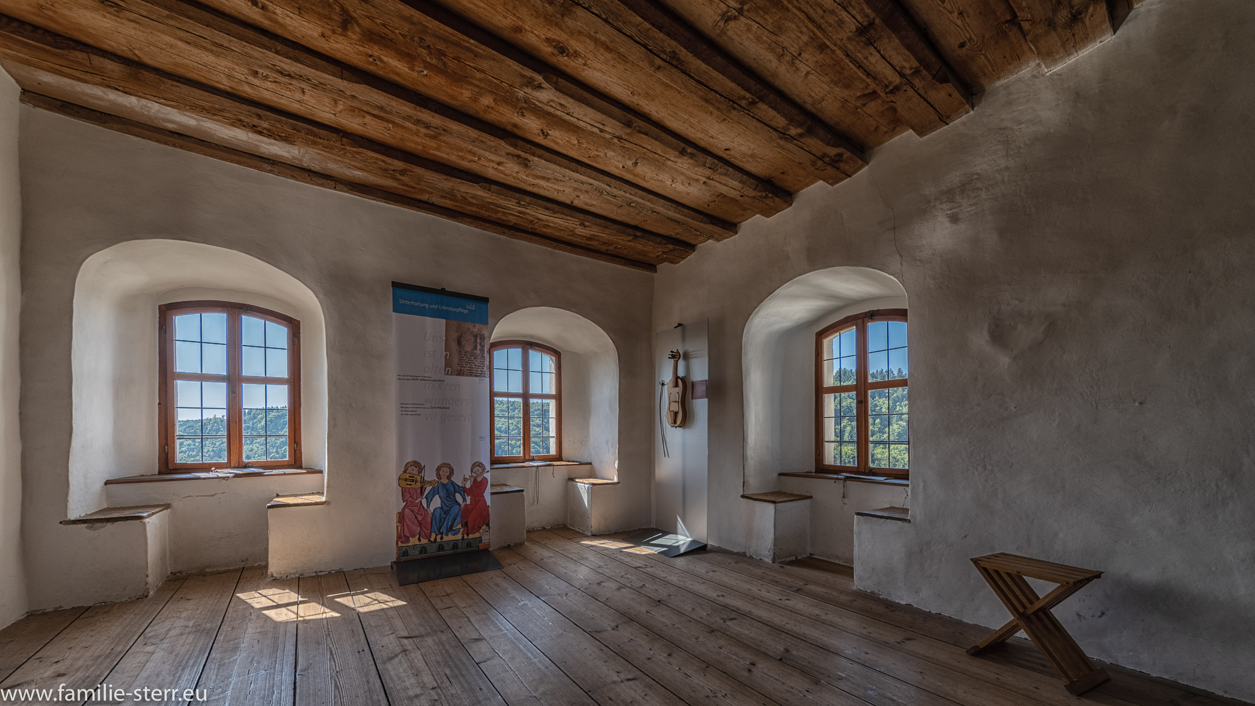 Burg Prunn