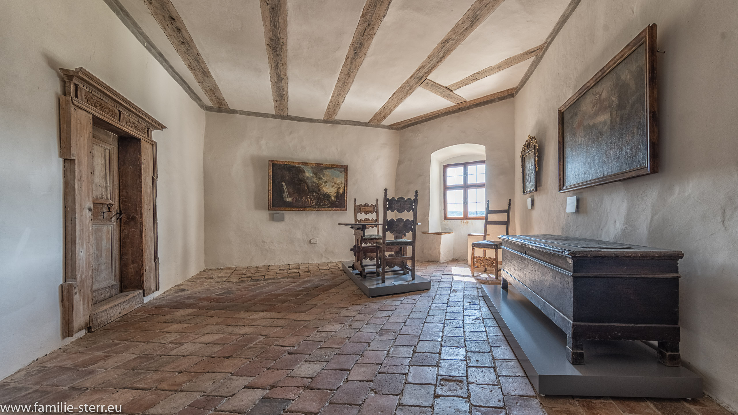Burg Prunn