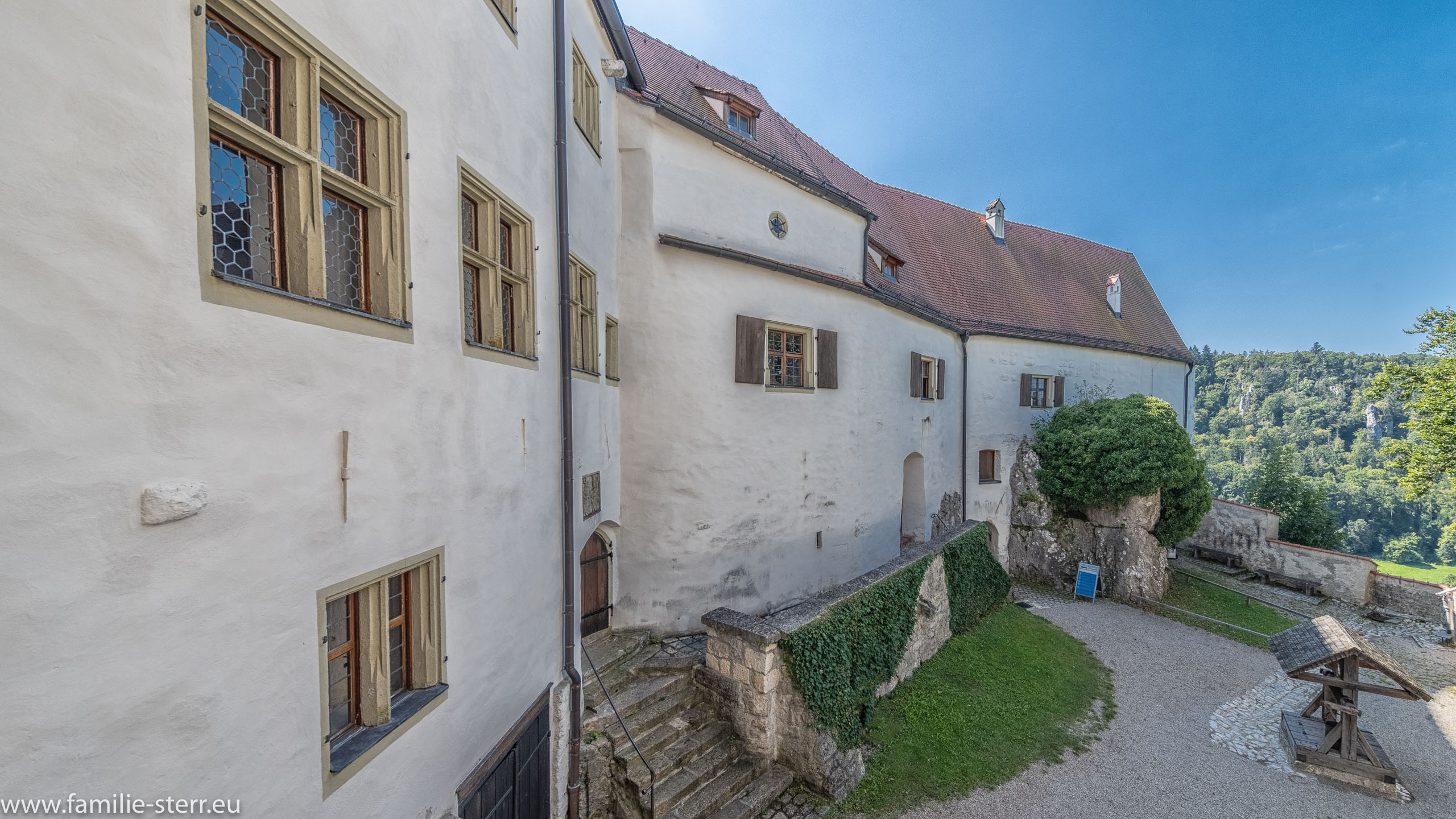 Burg Prunn
