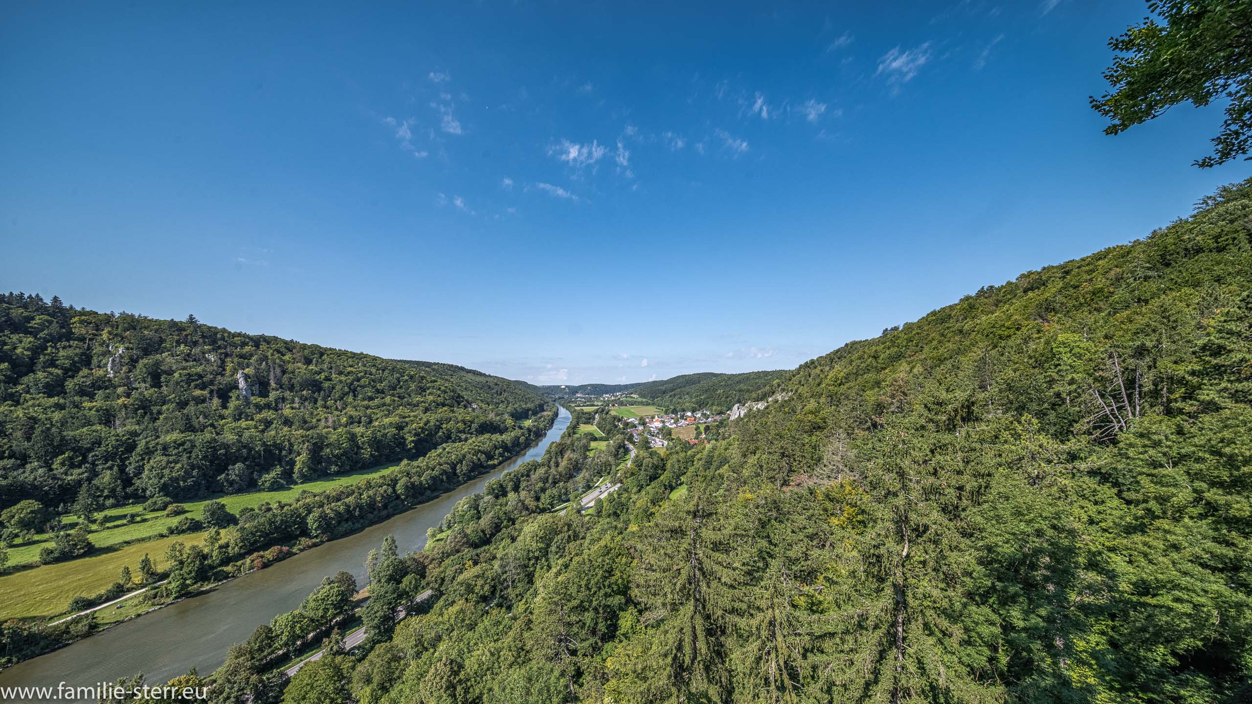 Burg Prunn