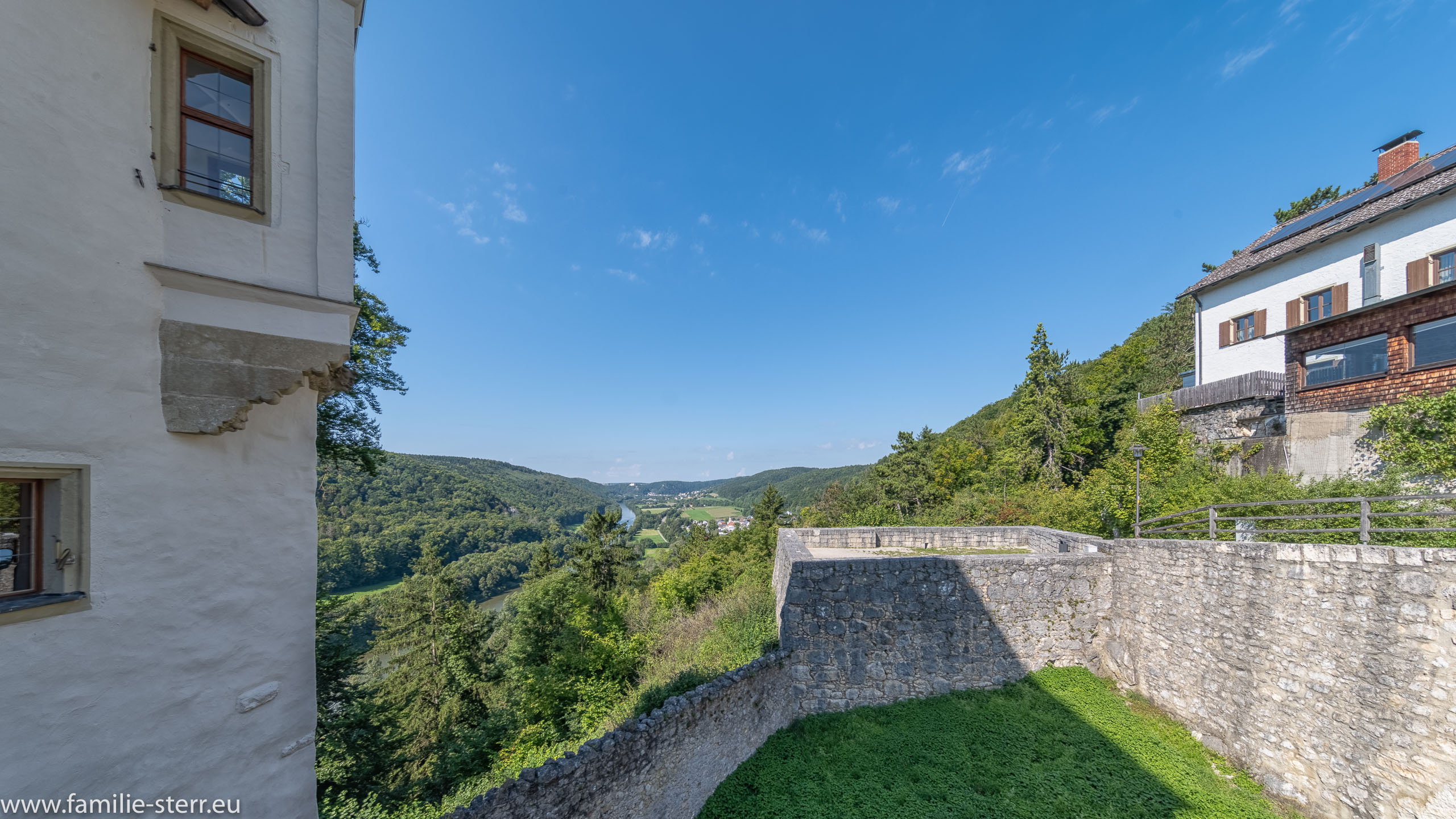 Burg Prunn
