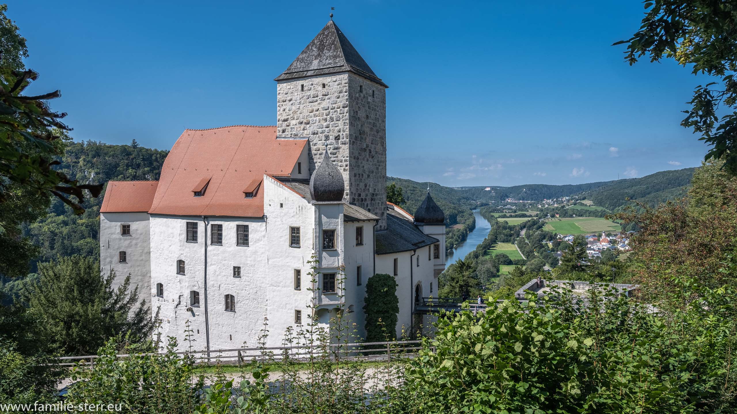 Burg Prunn