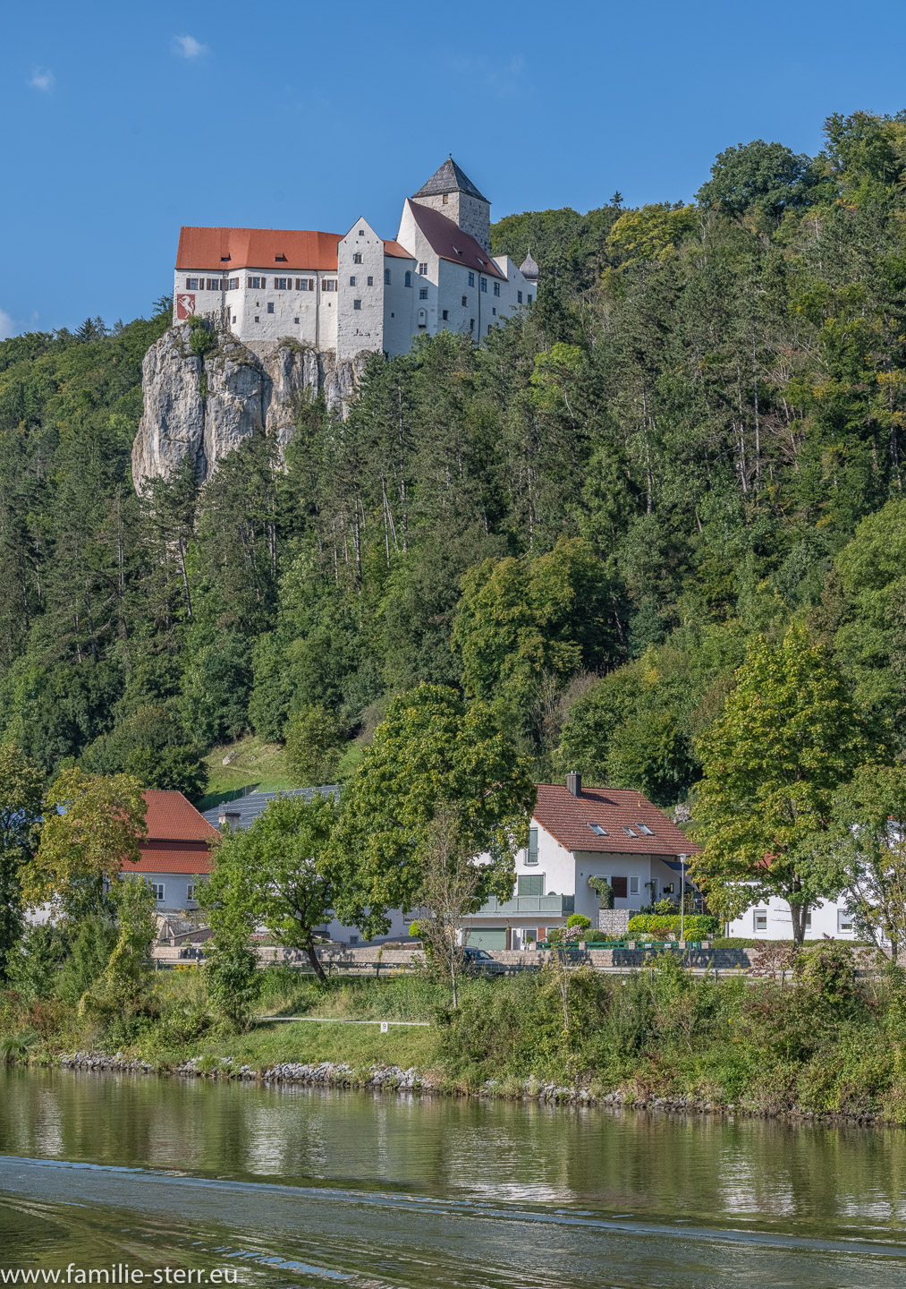 Burg Prunn