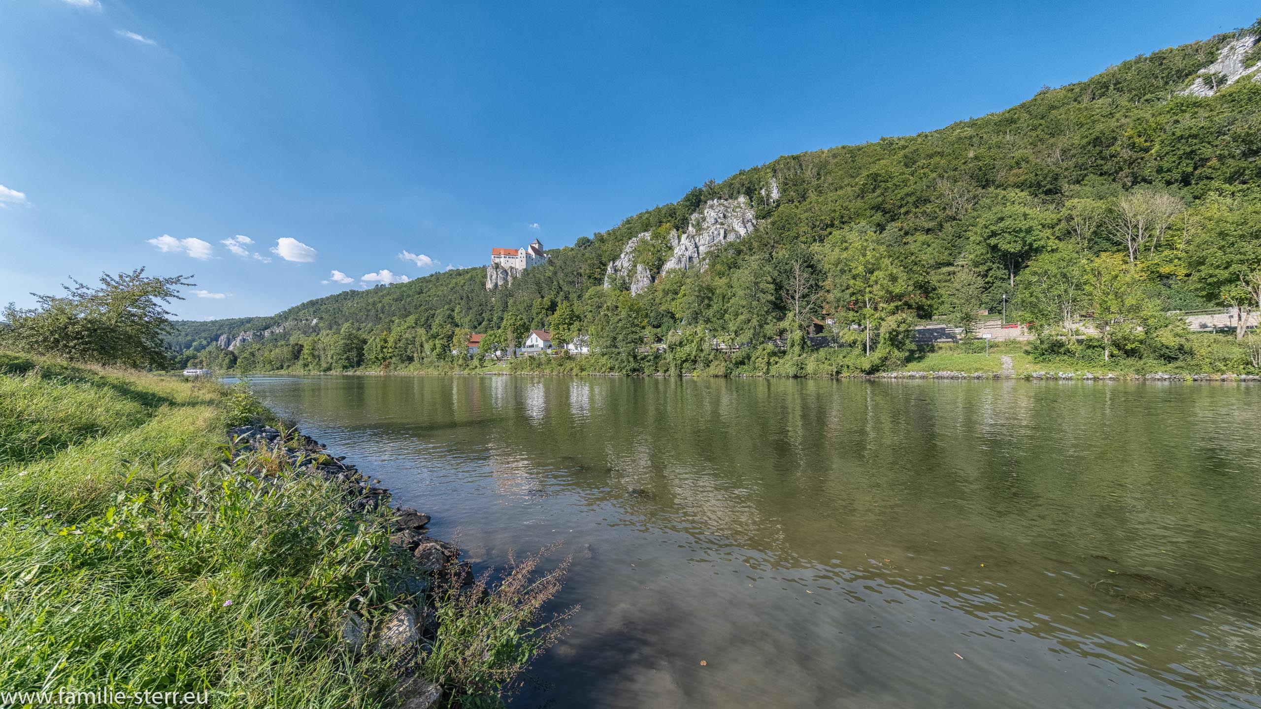 Burg Prunn