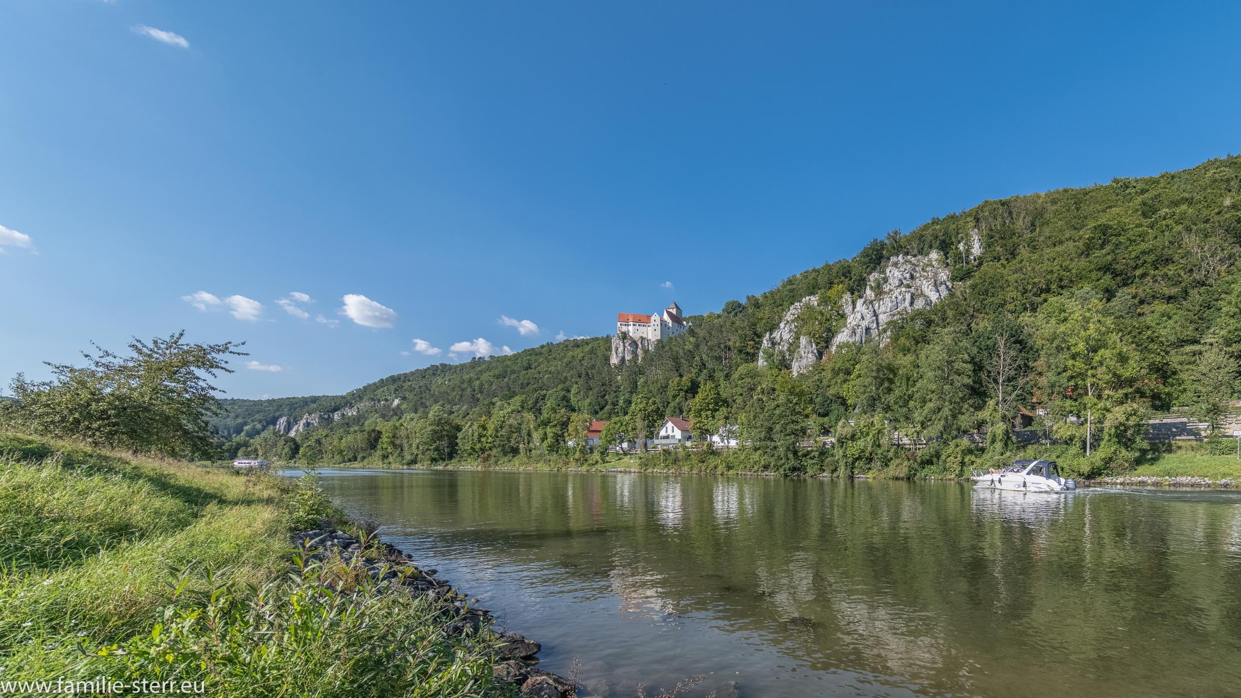 Burg Prunn