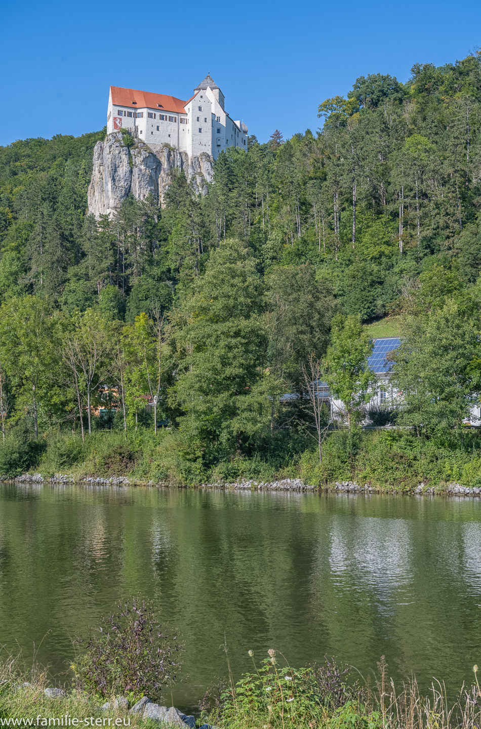Burg Prunn