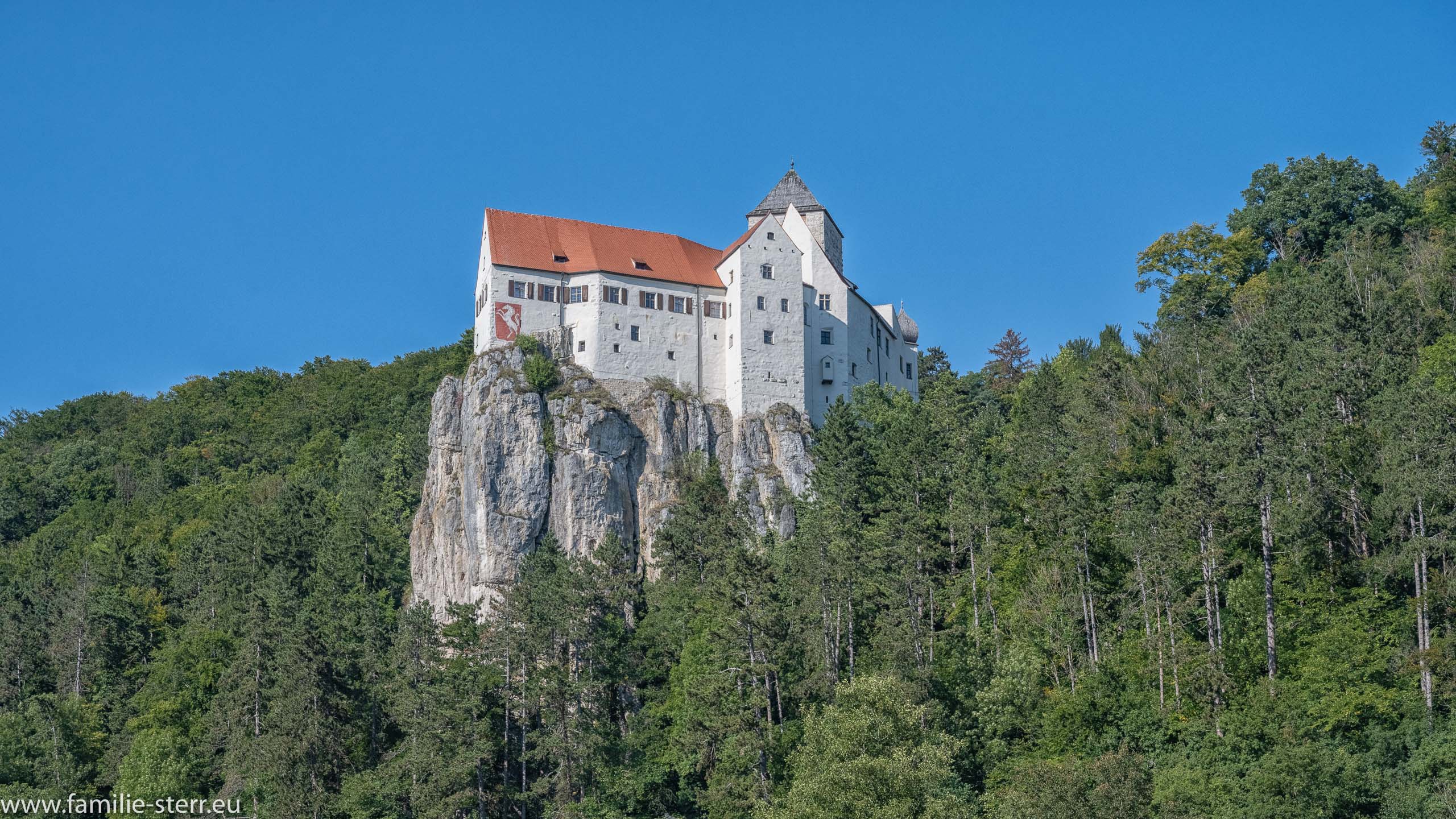 Burg Prunn