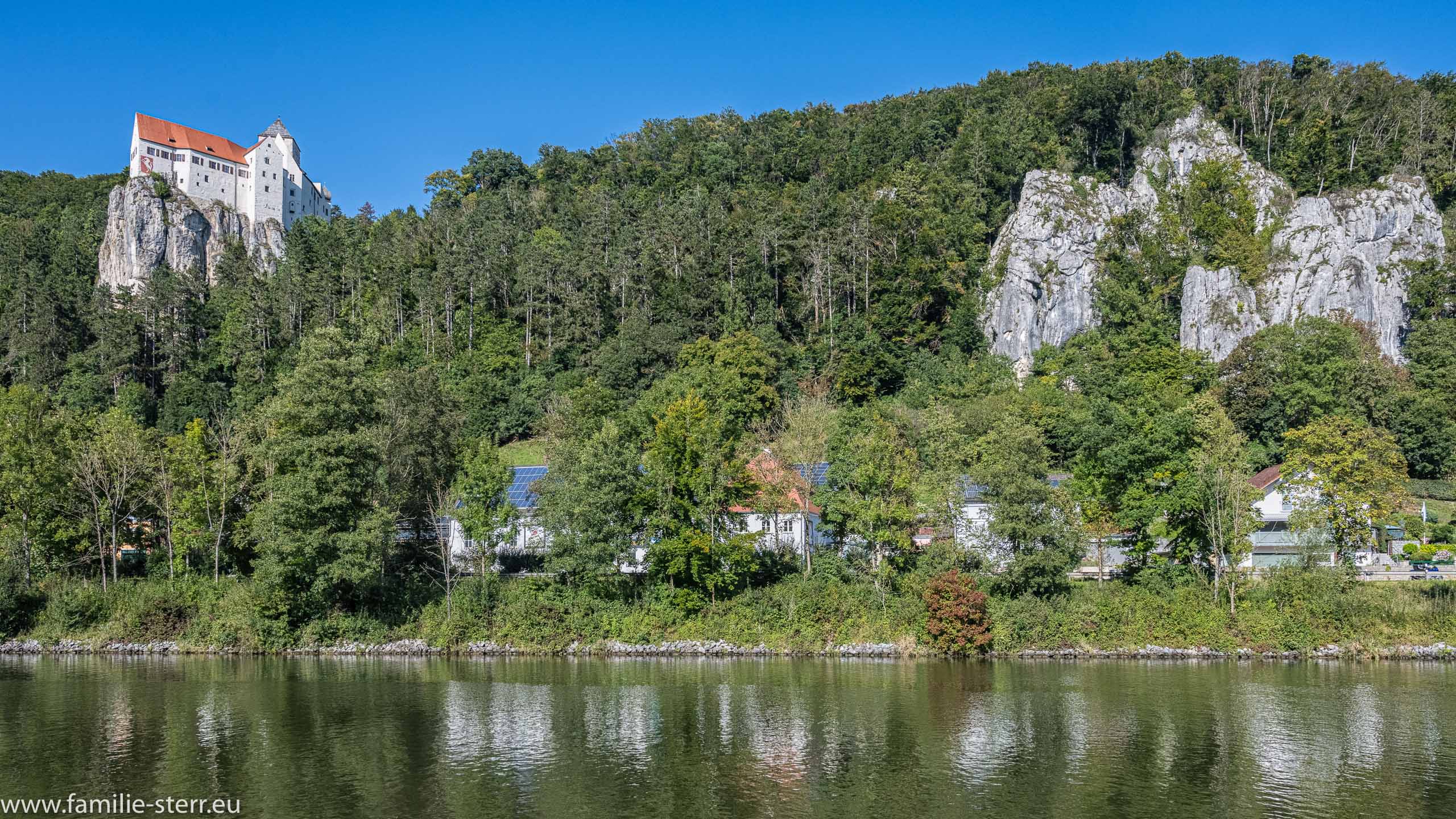 Burg Prunn