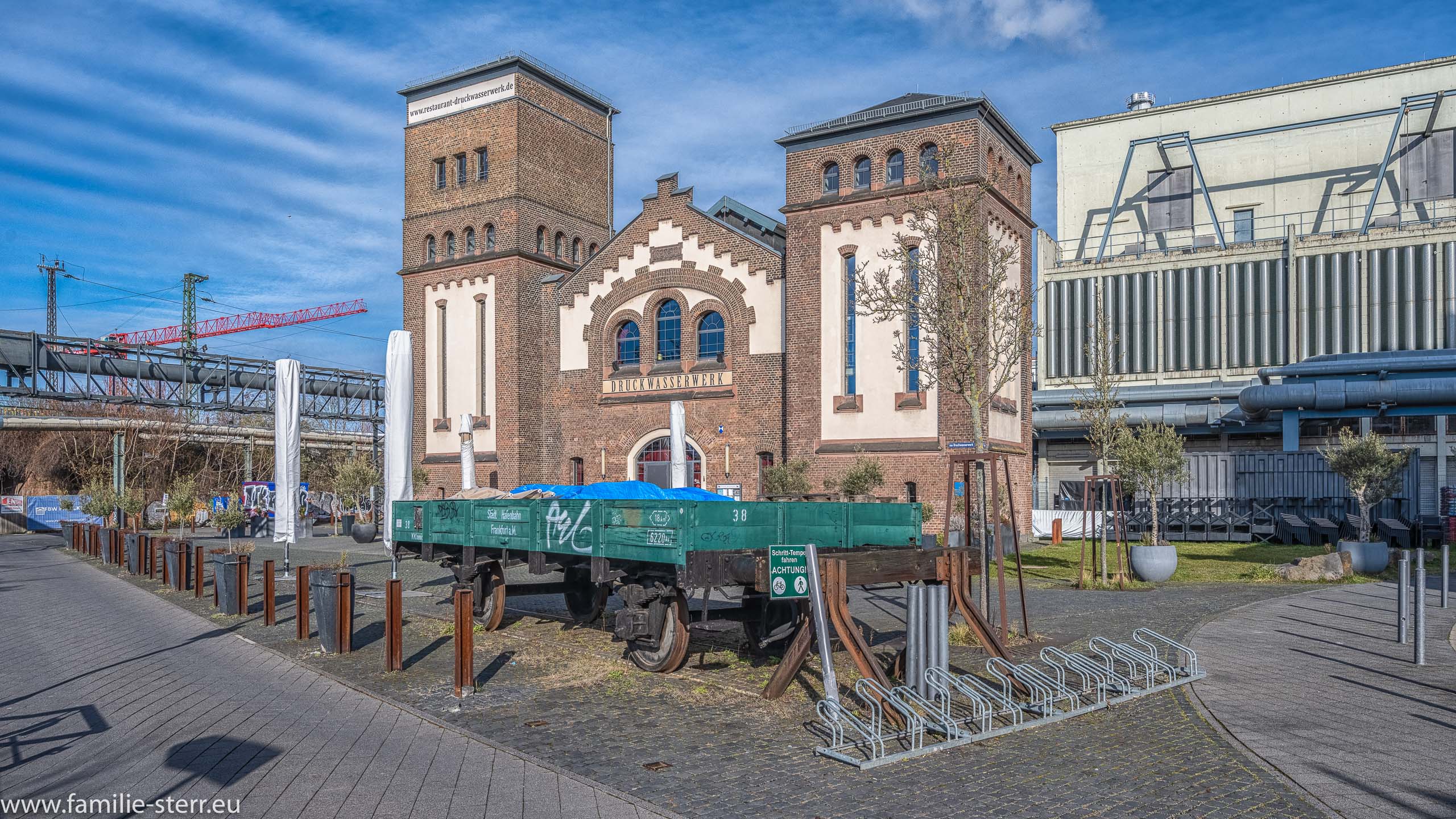 Fankfurt an Main