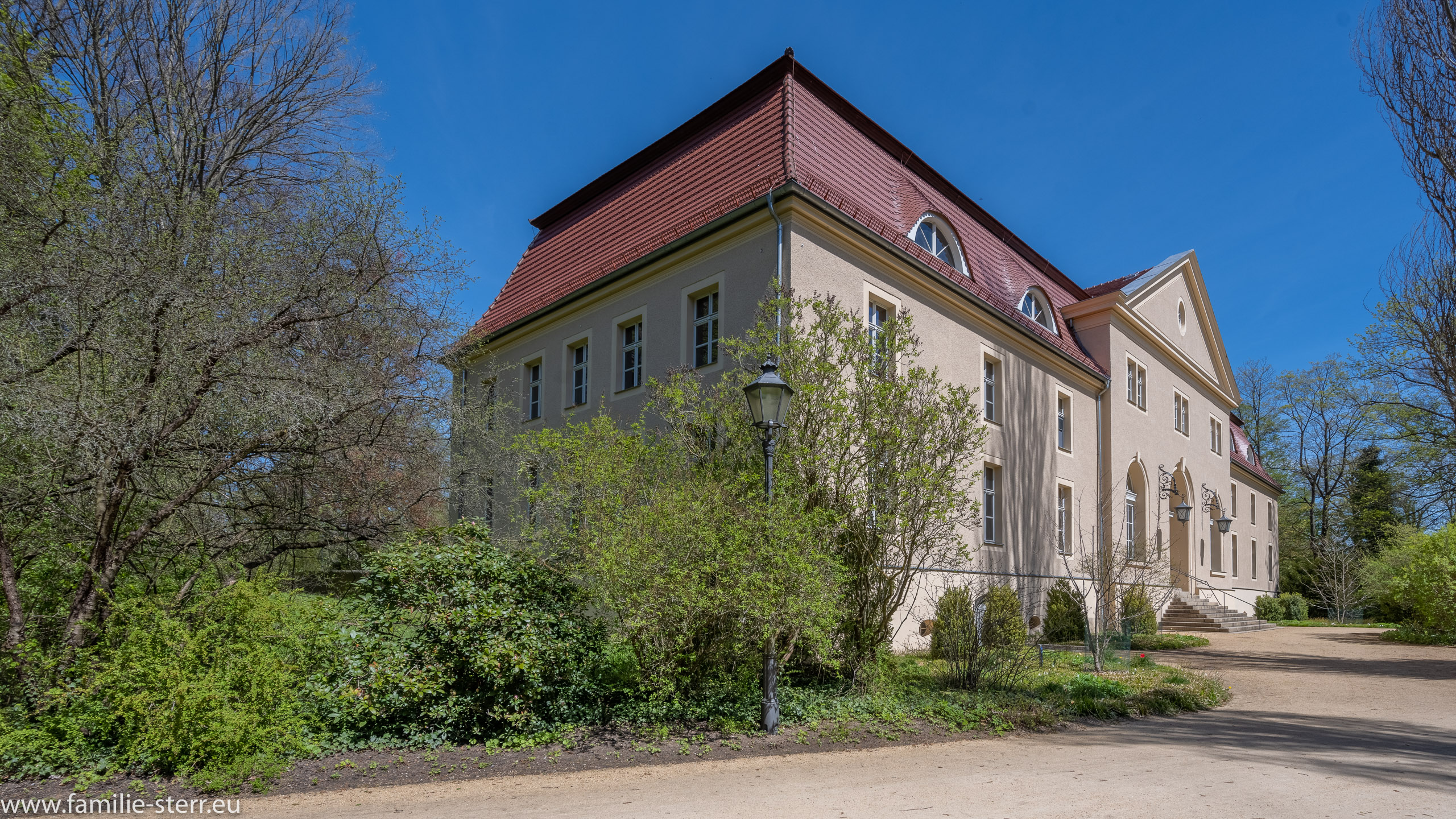 Fürst Pückler Park Muskau