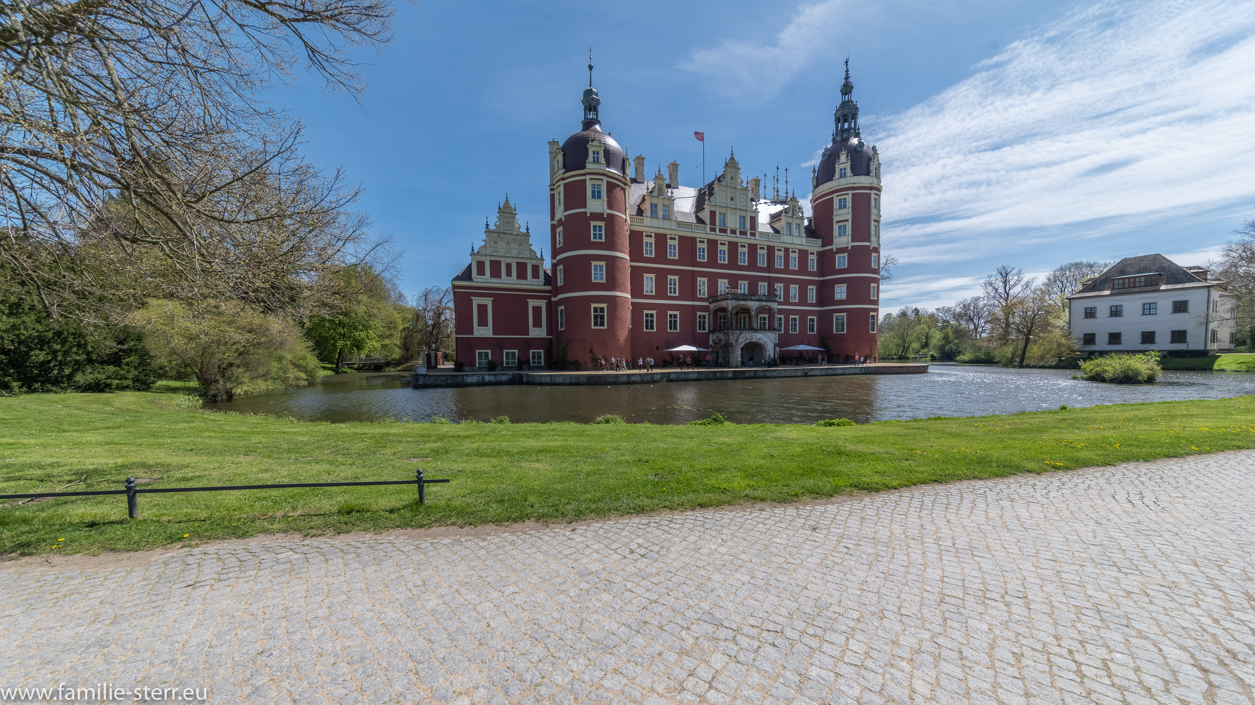 Fürst Pückler Park Muskau