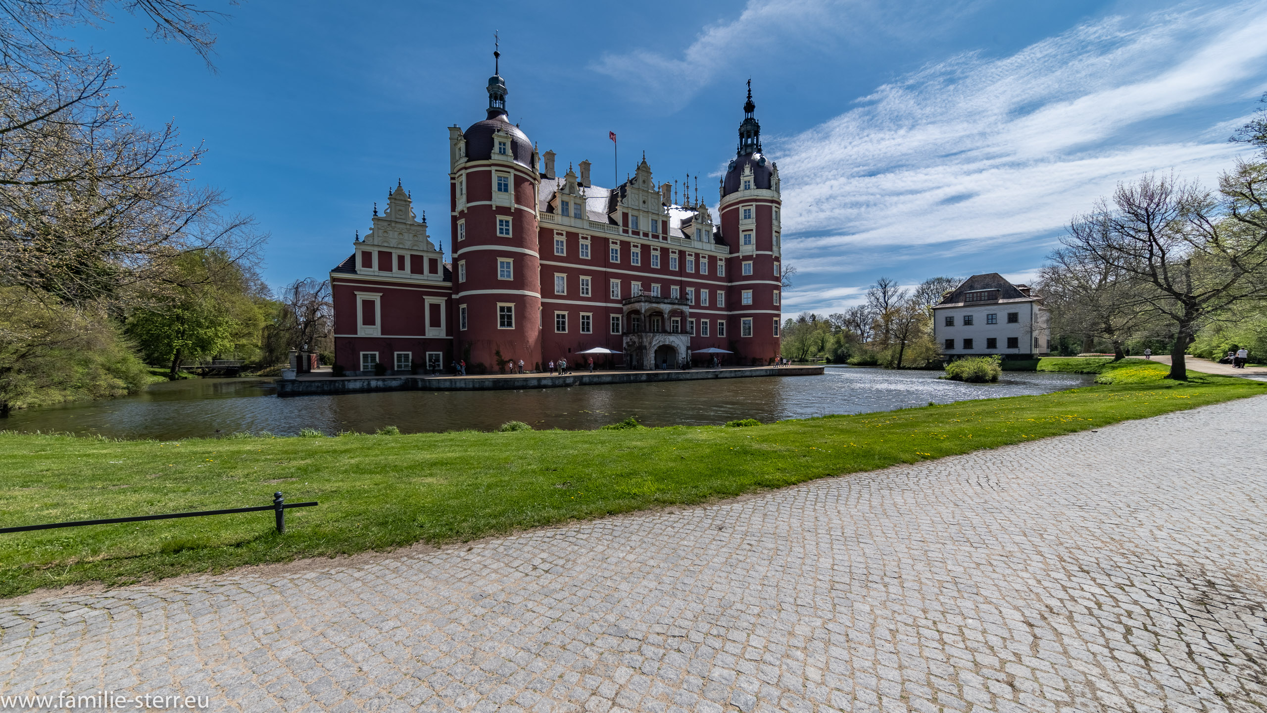 Fürst Pückler Park Muskau