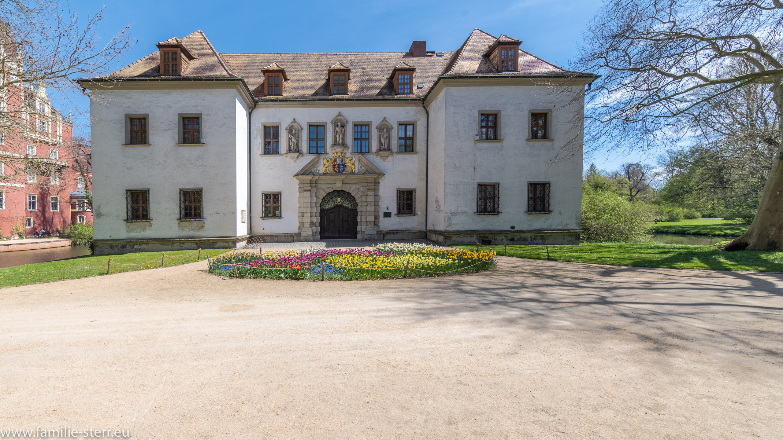 Fürst Pückler Park Muskau