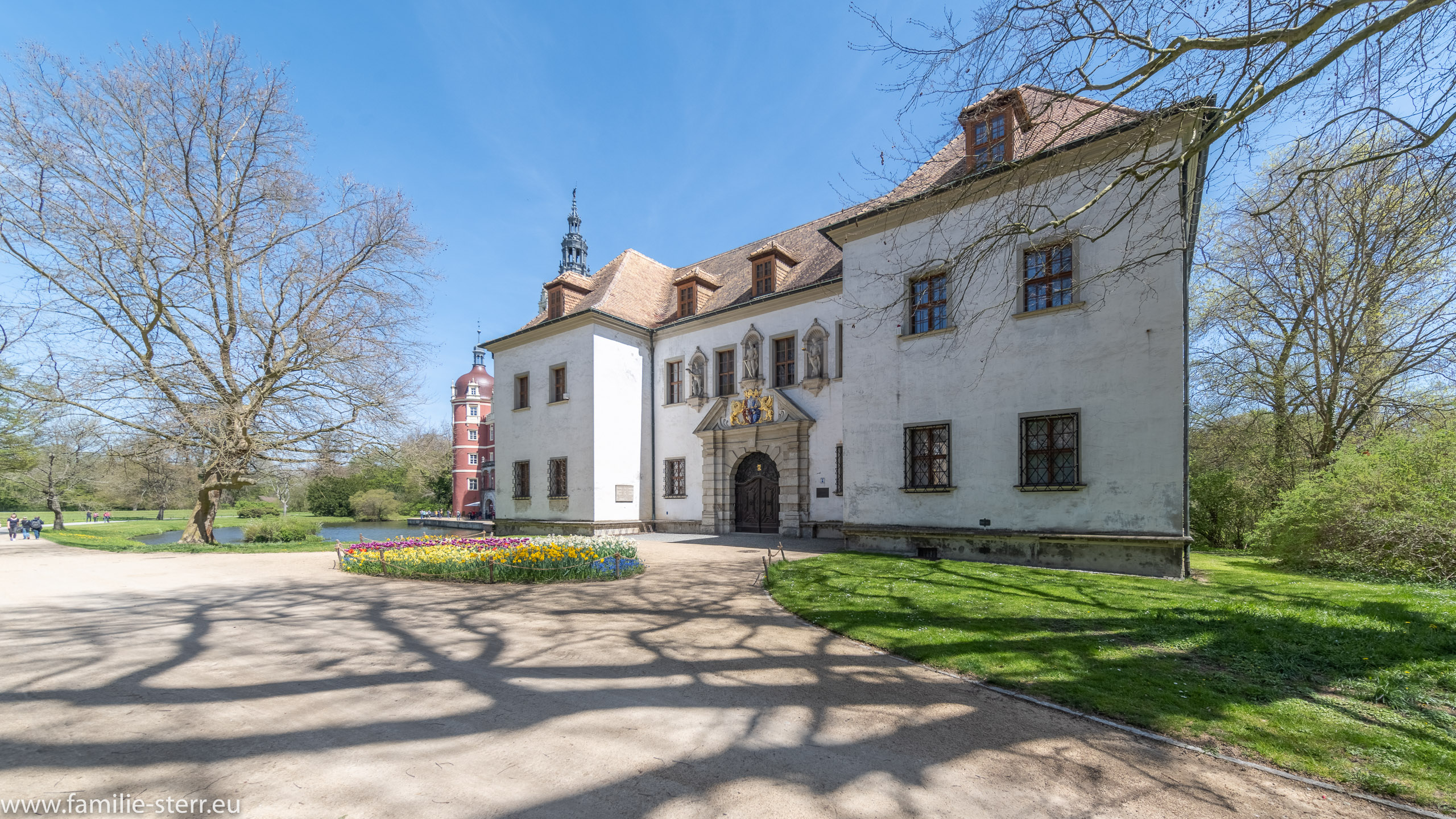 Fürst Pückler Park Muskau