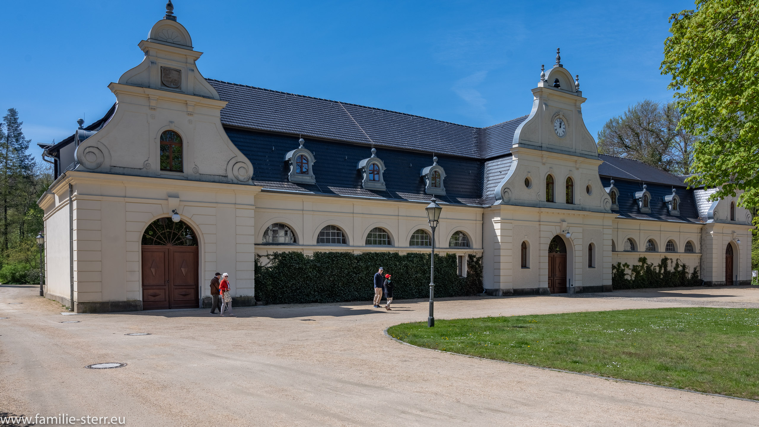 Fürst Pückler Park Muskau