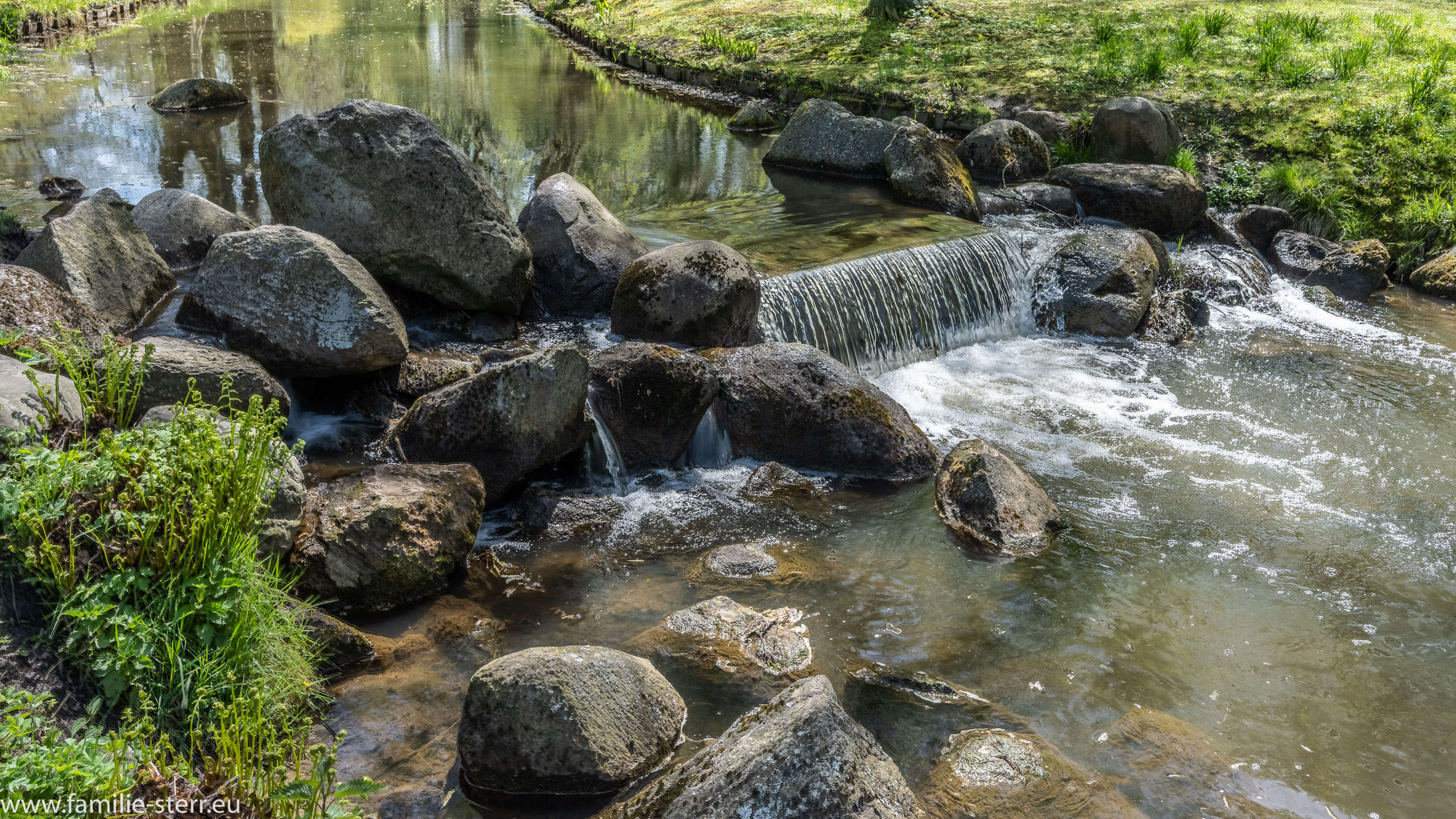 Fürst Pückler Park Muskau