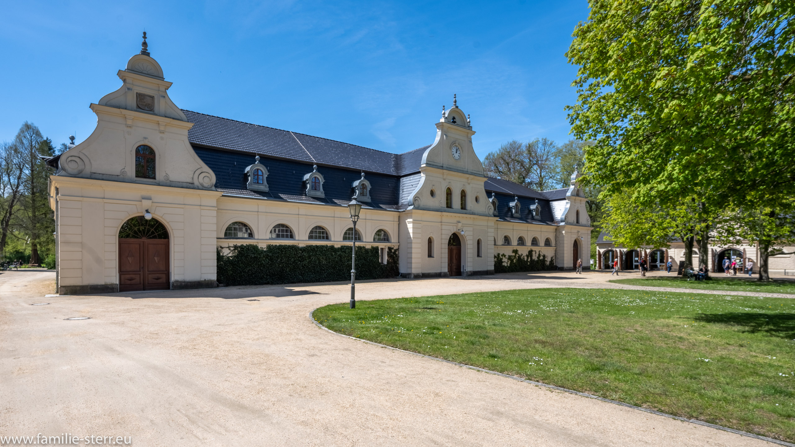 Fürst Pückler Park Muskau