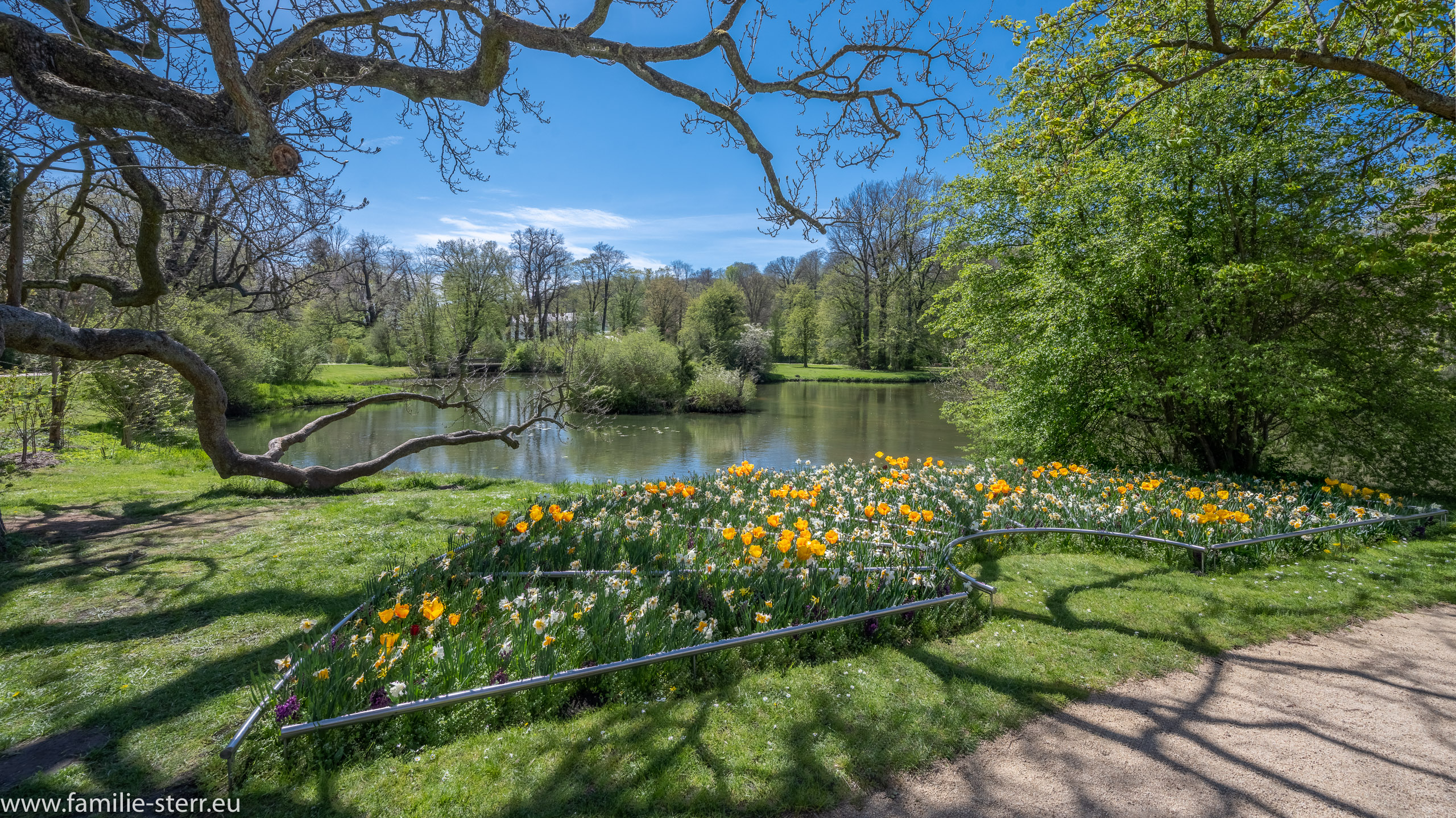 Fürst Pückler Park Muskau