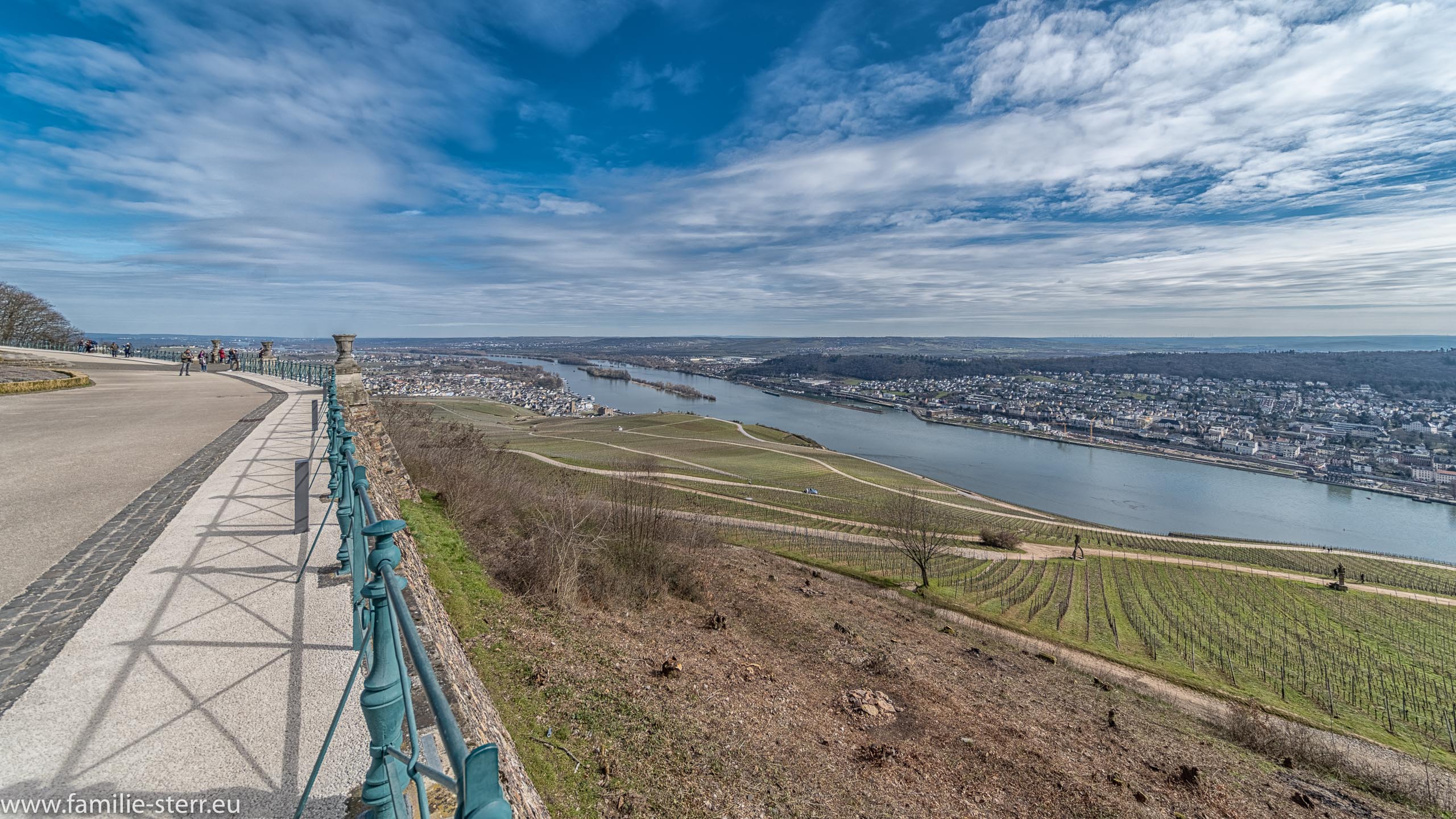 Vater Rhein