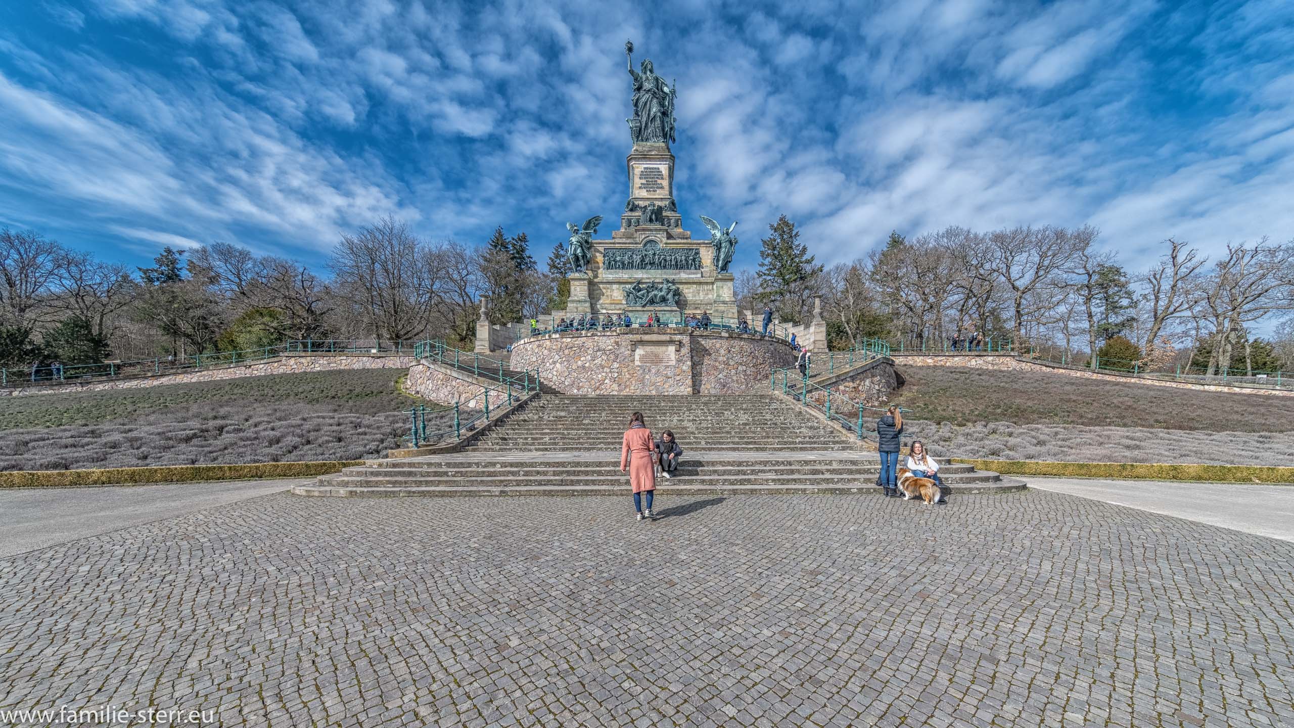 Niederwalddenkmal