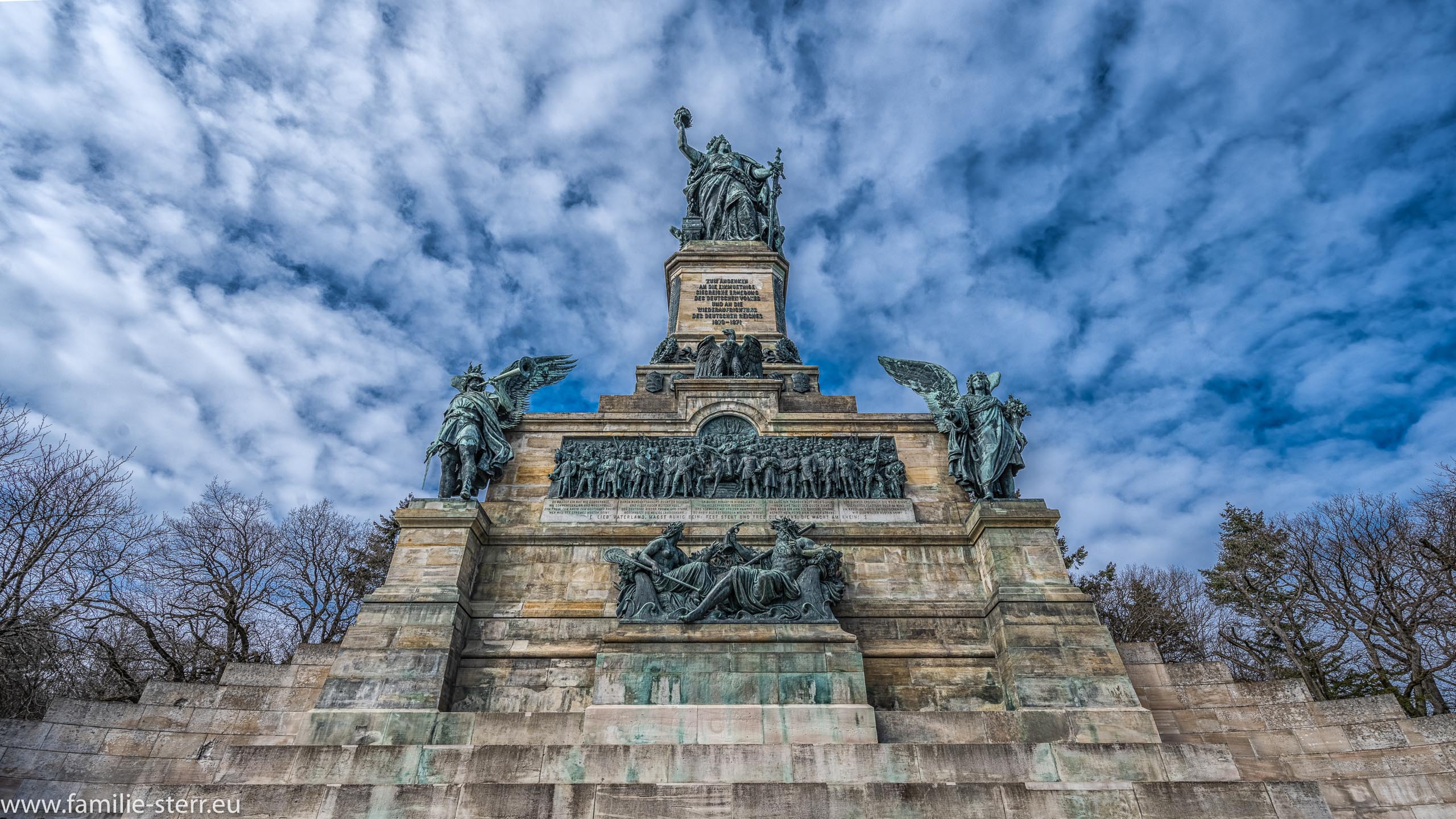 Niederwalddenkmal
