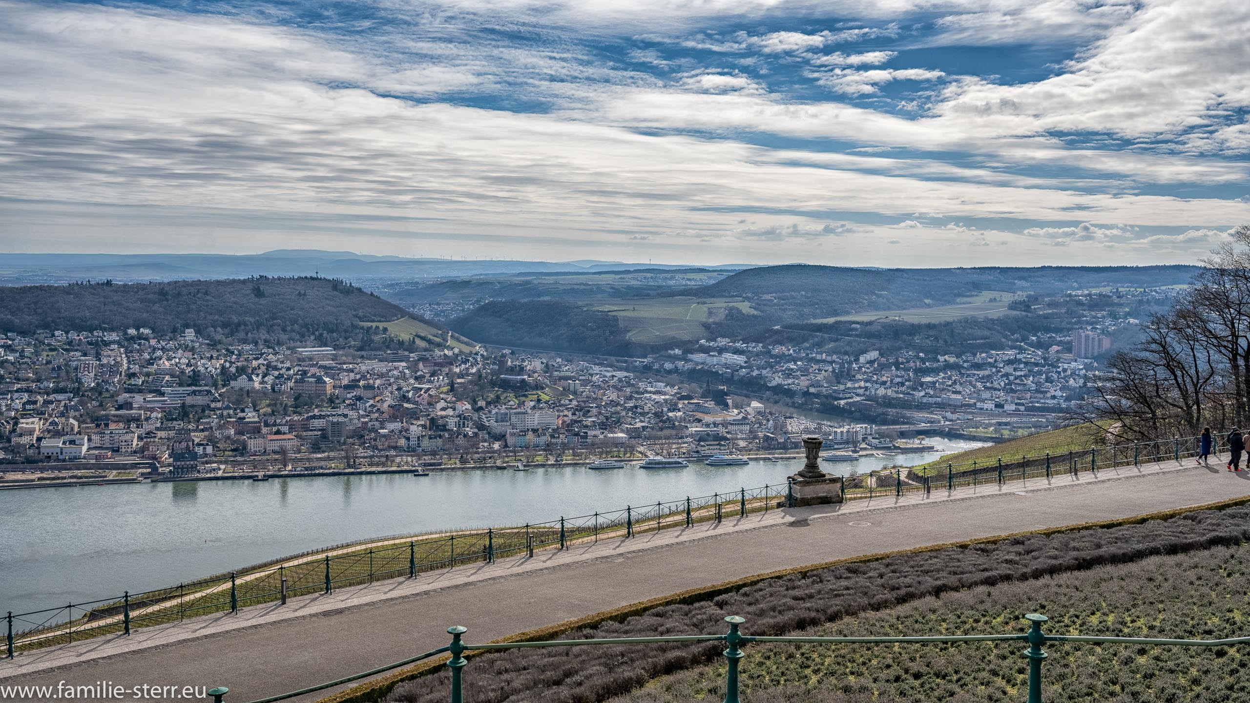 Vater Rhein