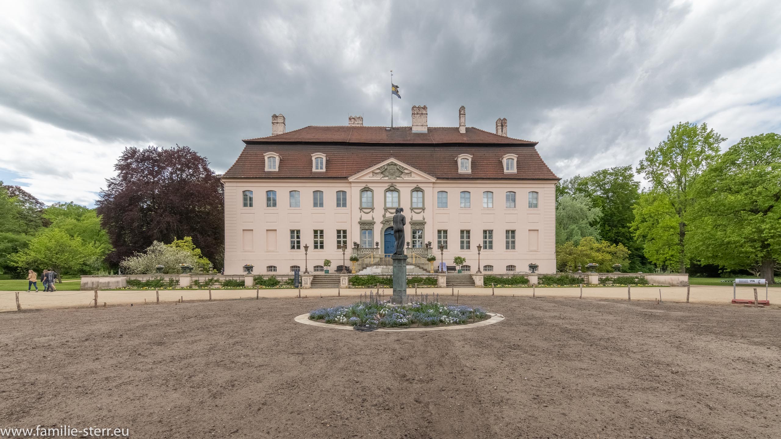 Schloss und Park Branitz