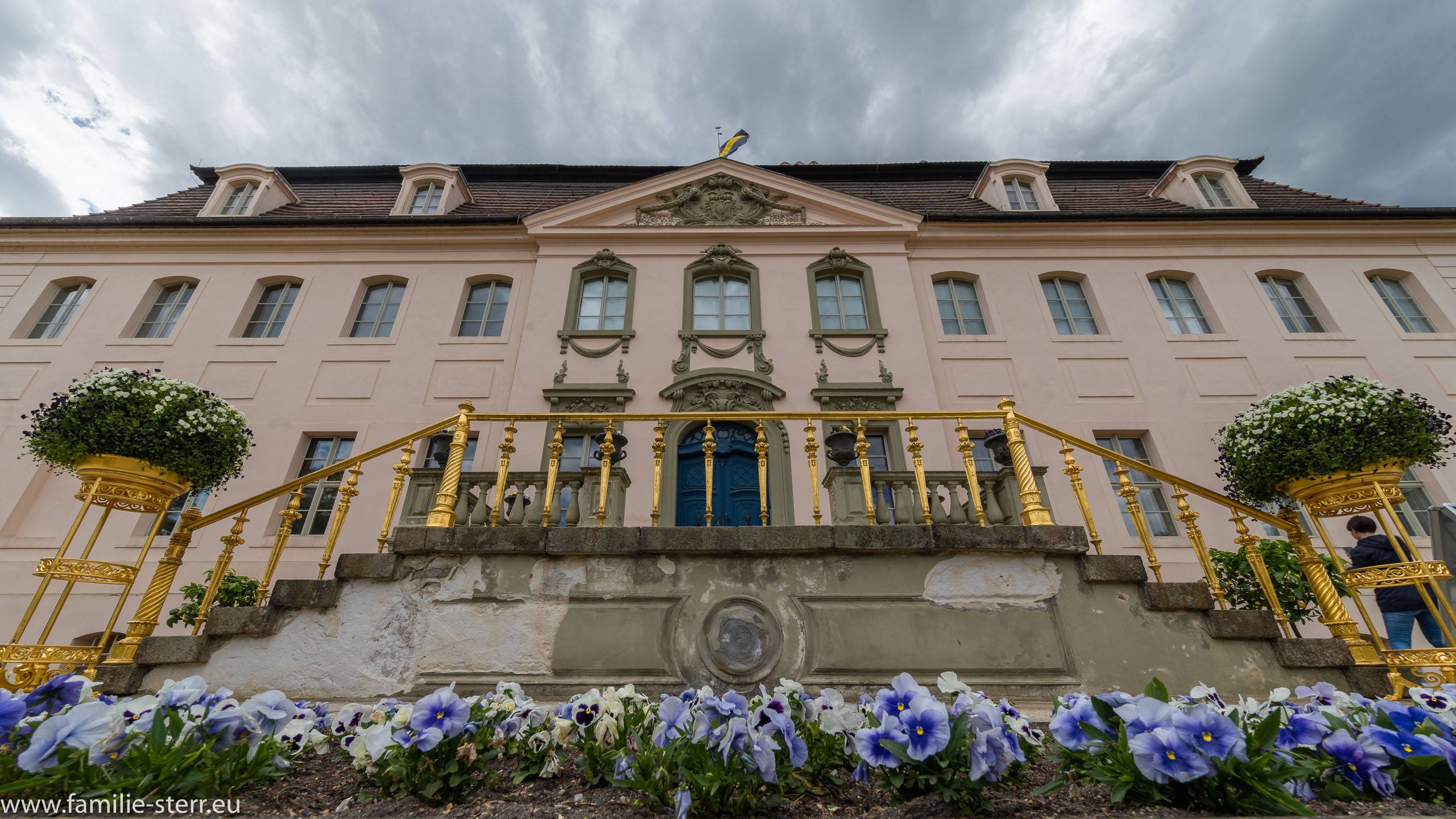 Schloss und Park Branitz