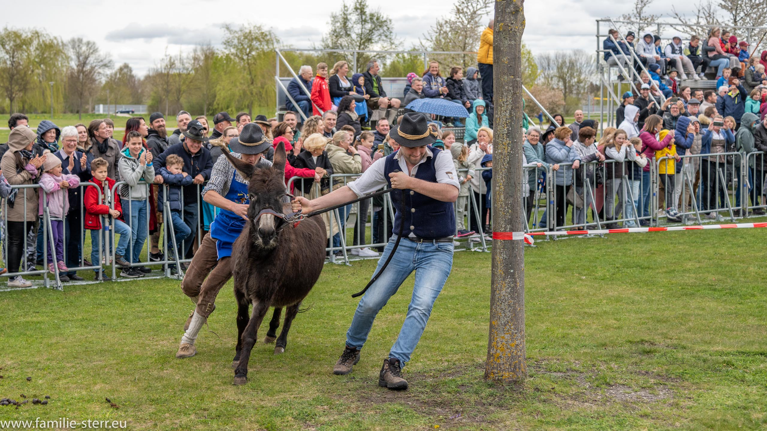 Eselrennen 2022