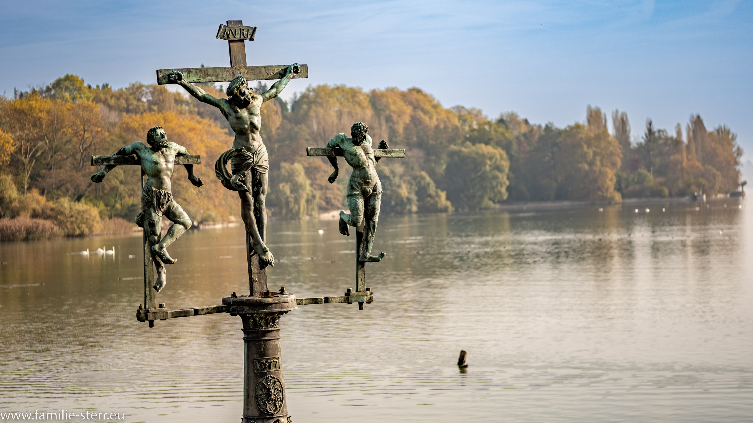 Insel Mainau - Bodensee