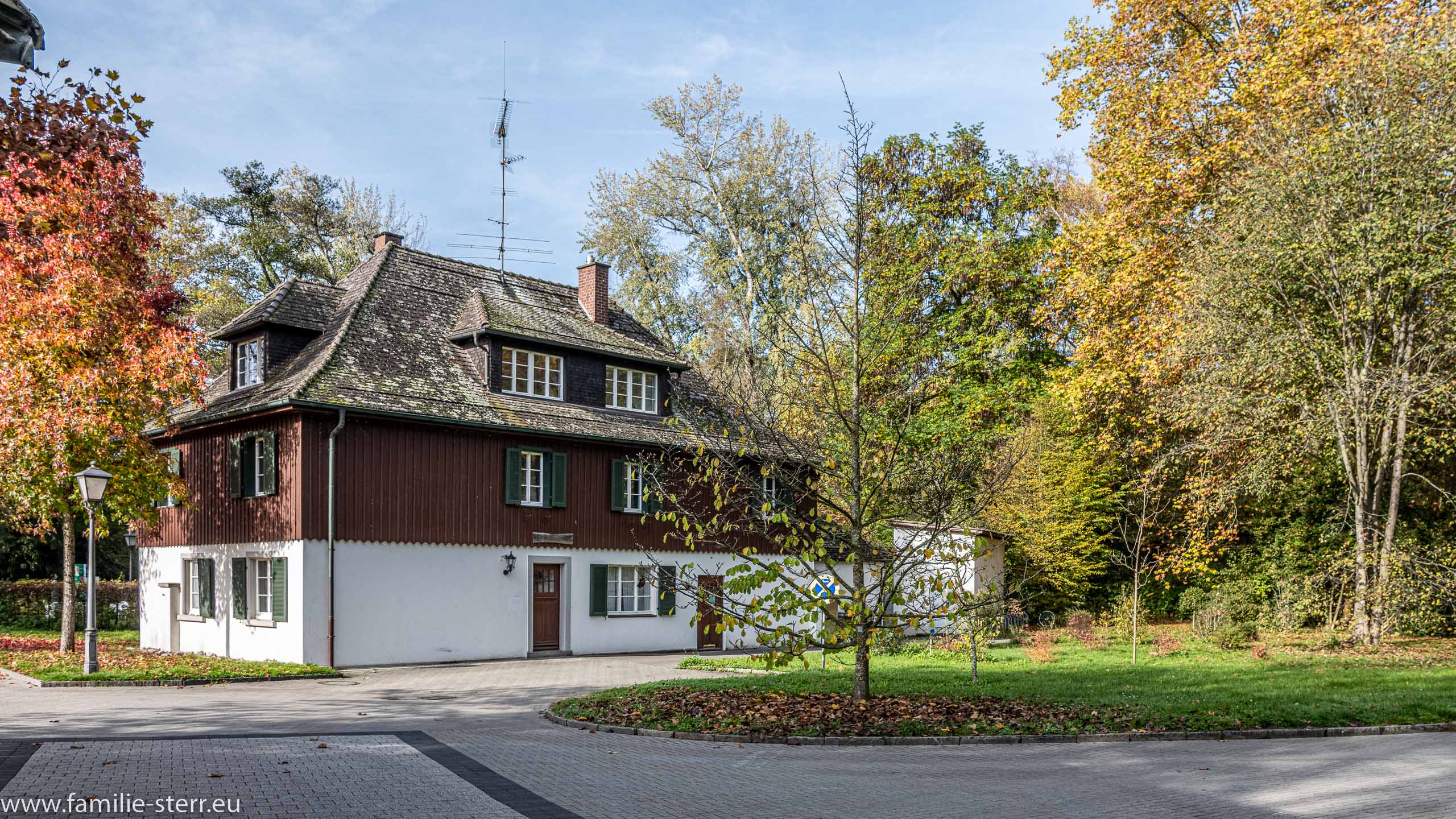 Insel Mainau - Bodensee