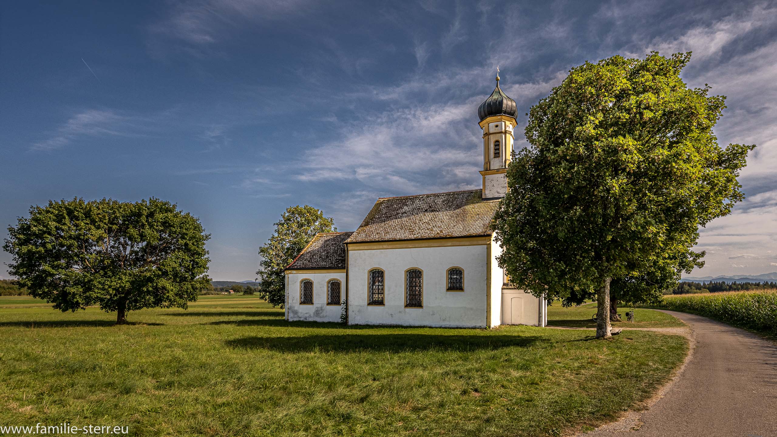 Erdfunkstelle Raisting