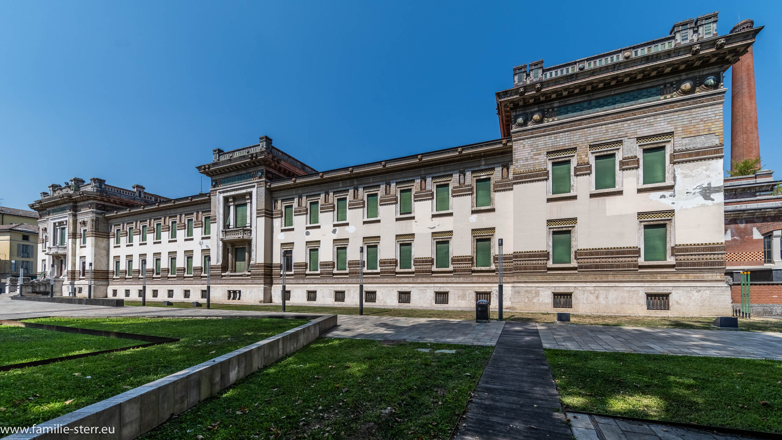 Salsomaggiore