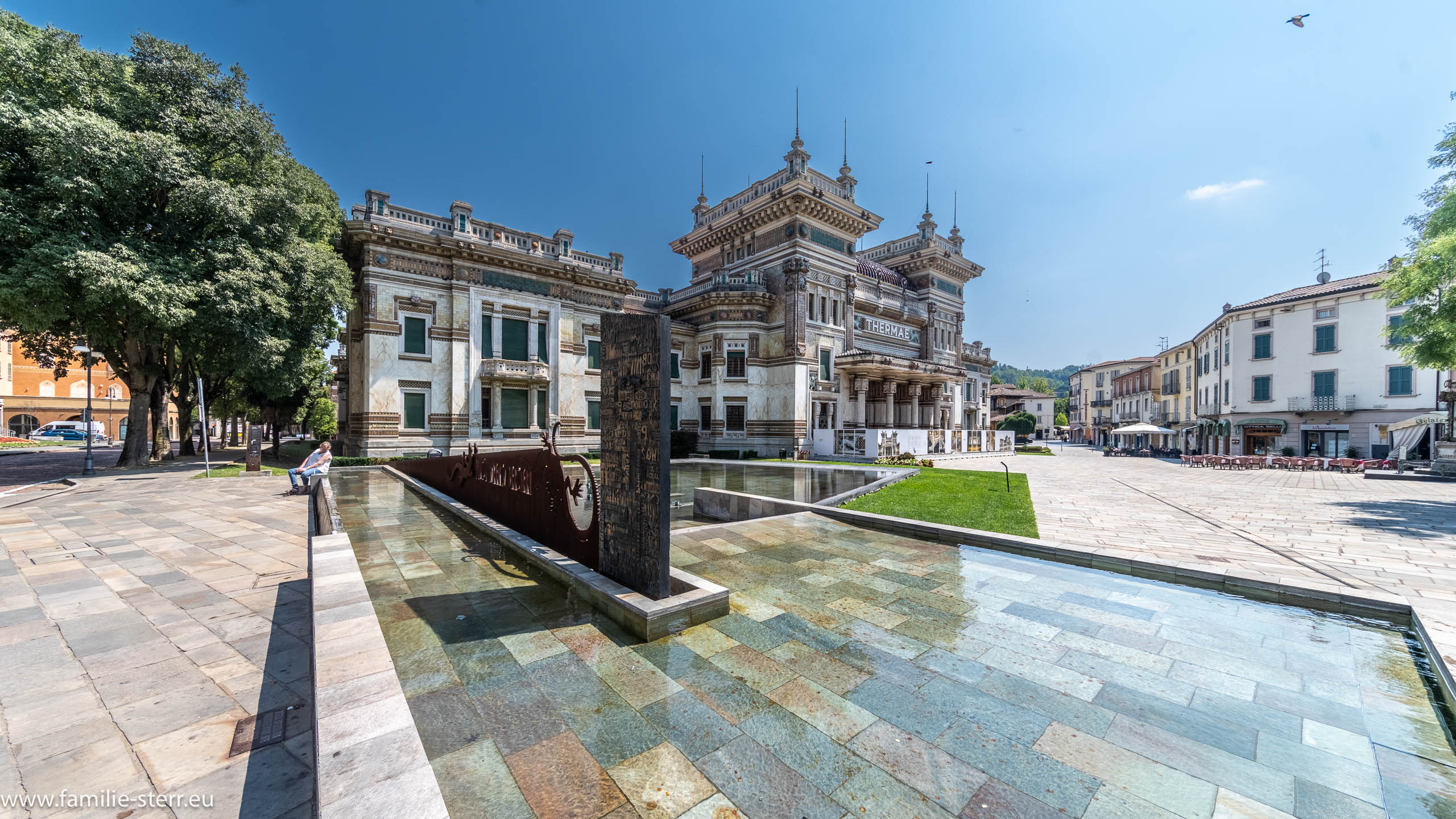 Salsomaggiore