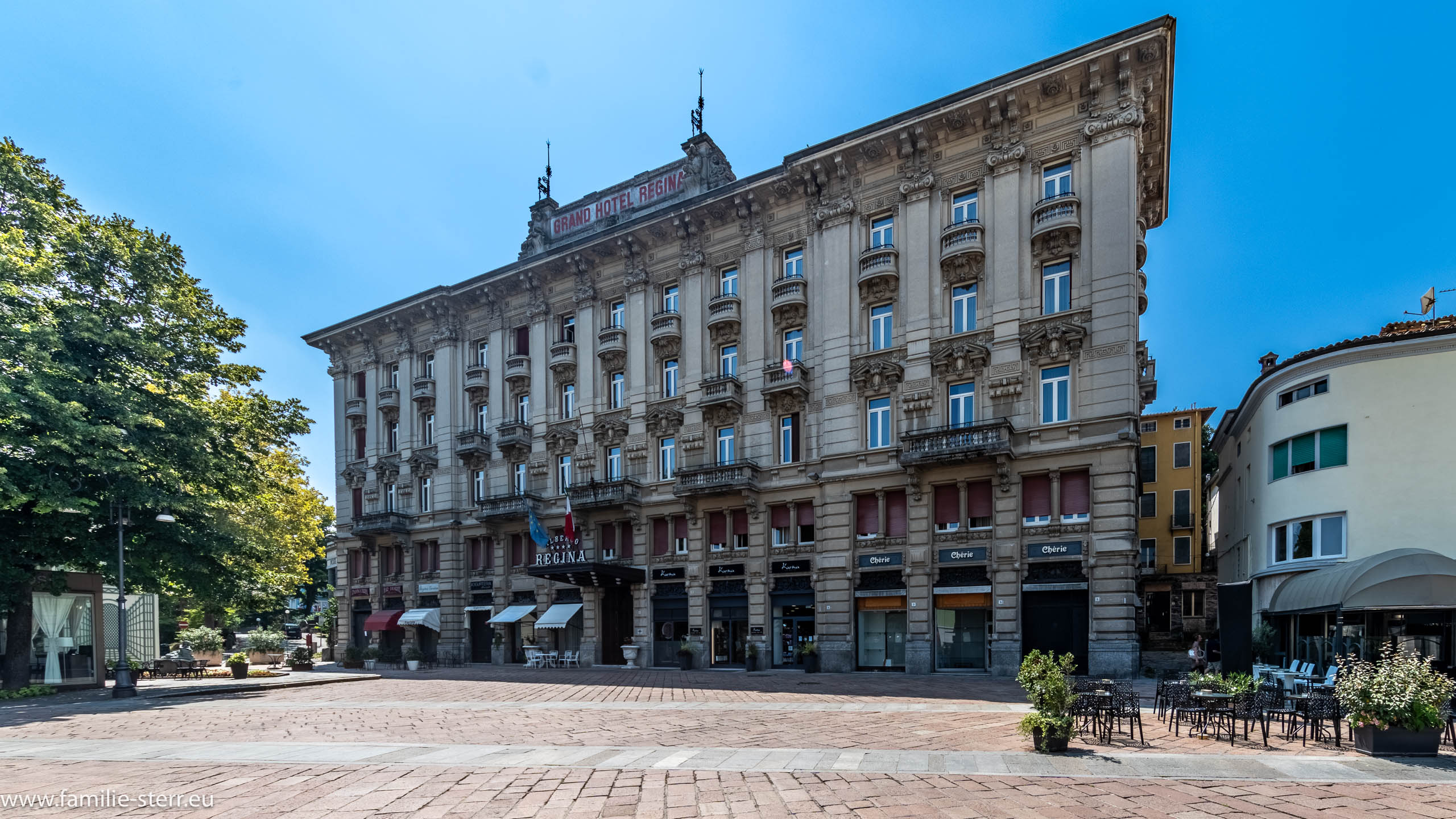 Salsomaggiore