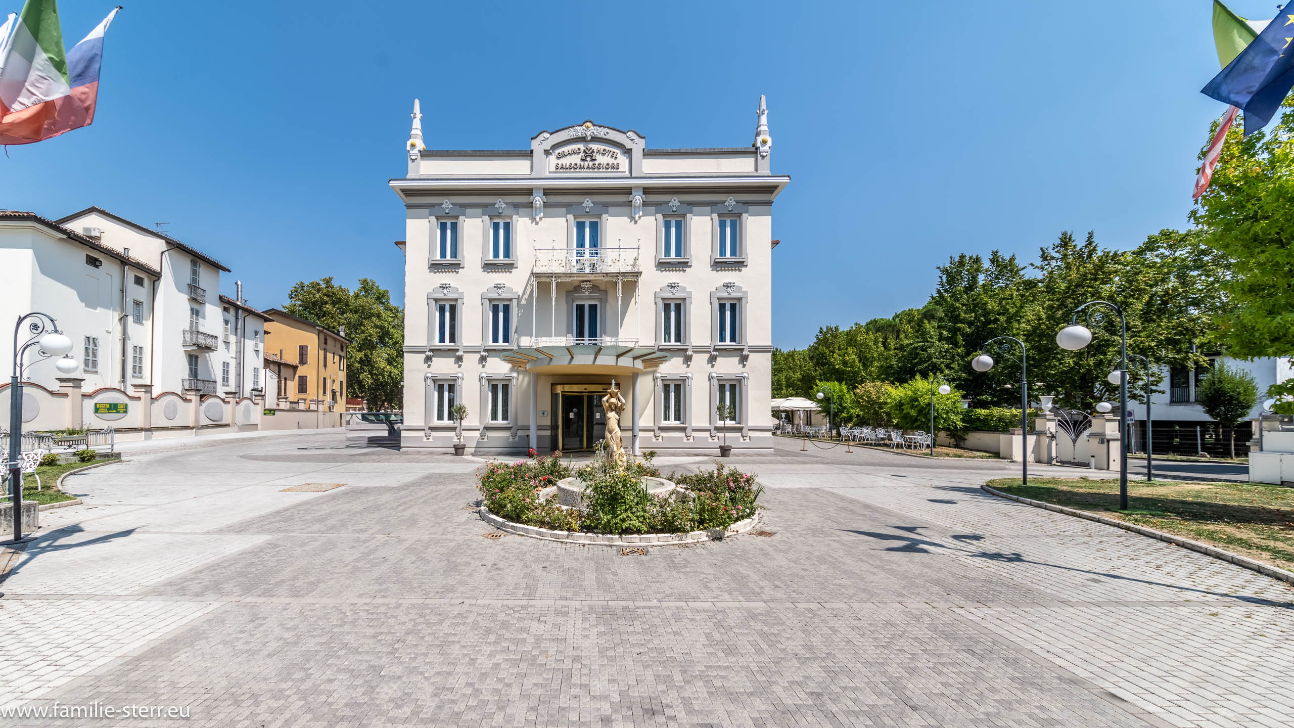 Salsomaggiore