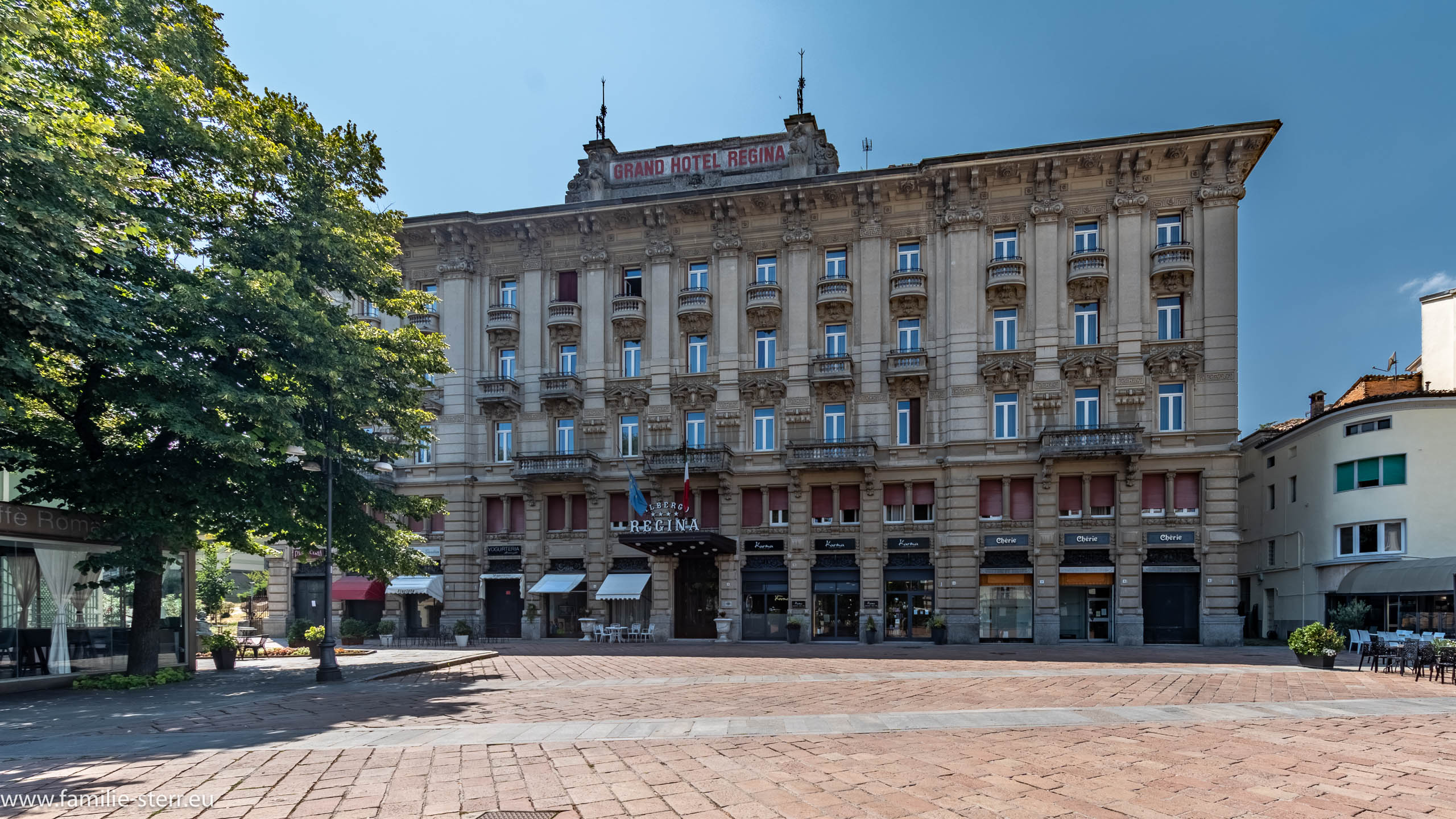 Salsomaggiore