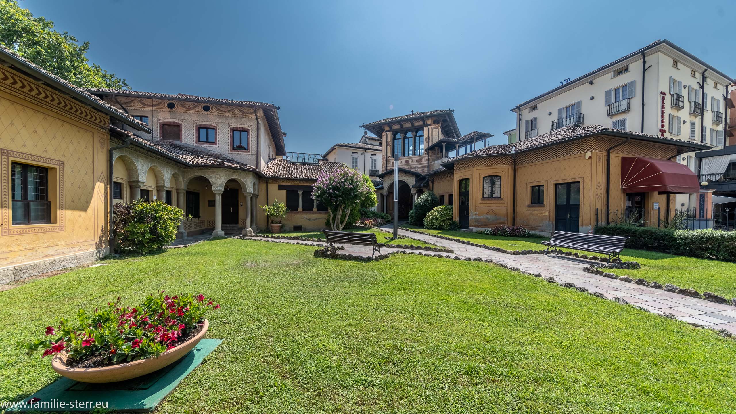 Salsomaggiore