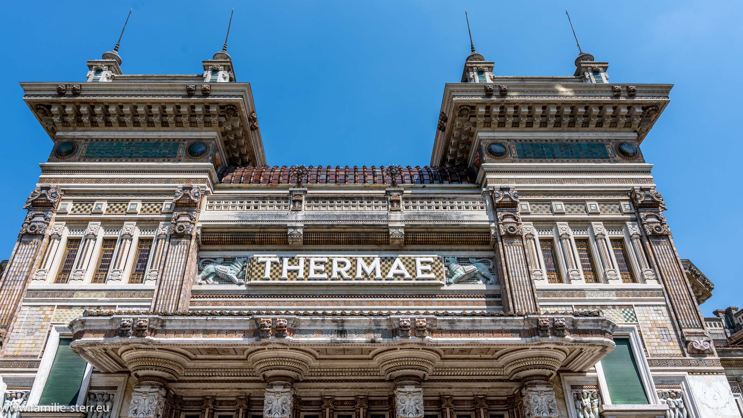Salsomaggiore