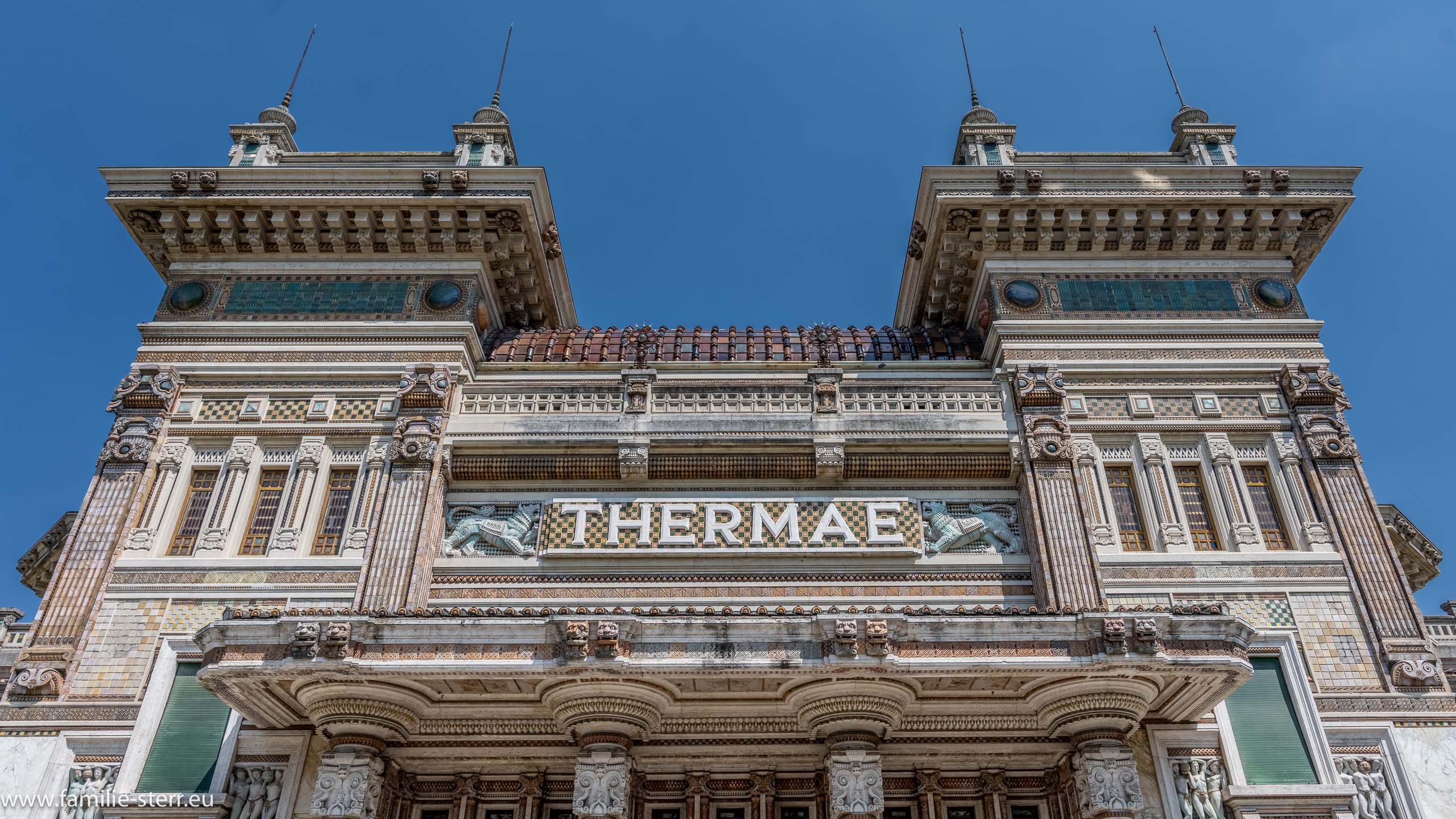 Salsomaggiore