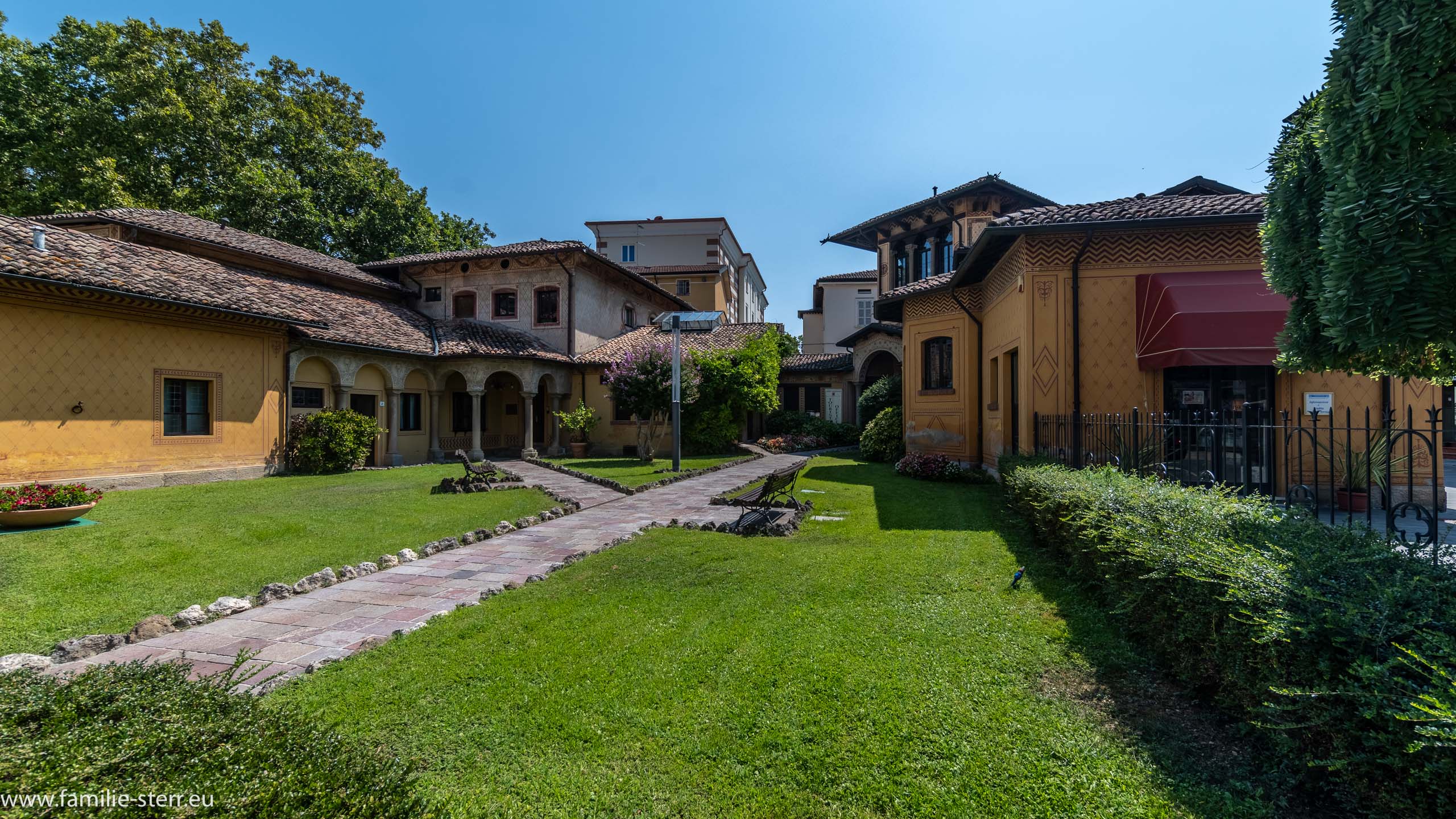Salsomaggiore