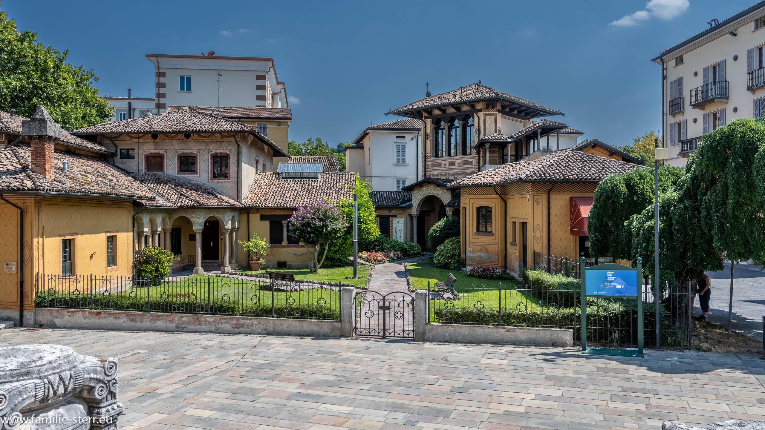 Salsomaggiore