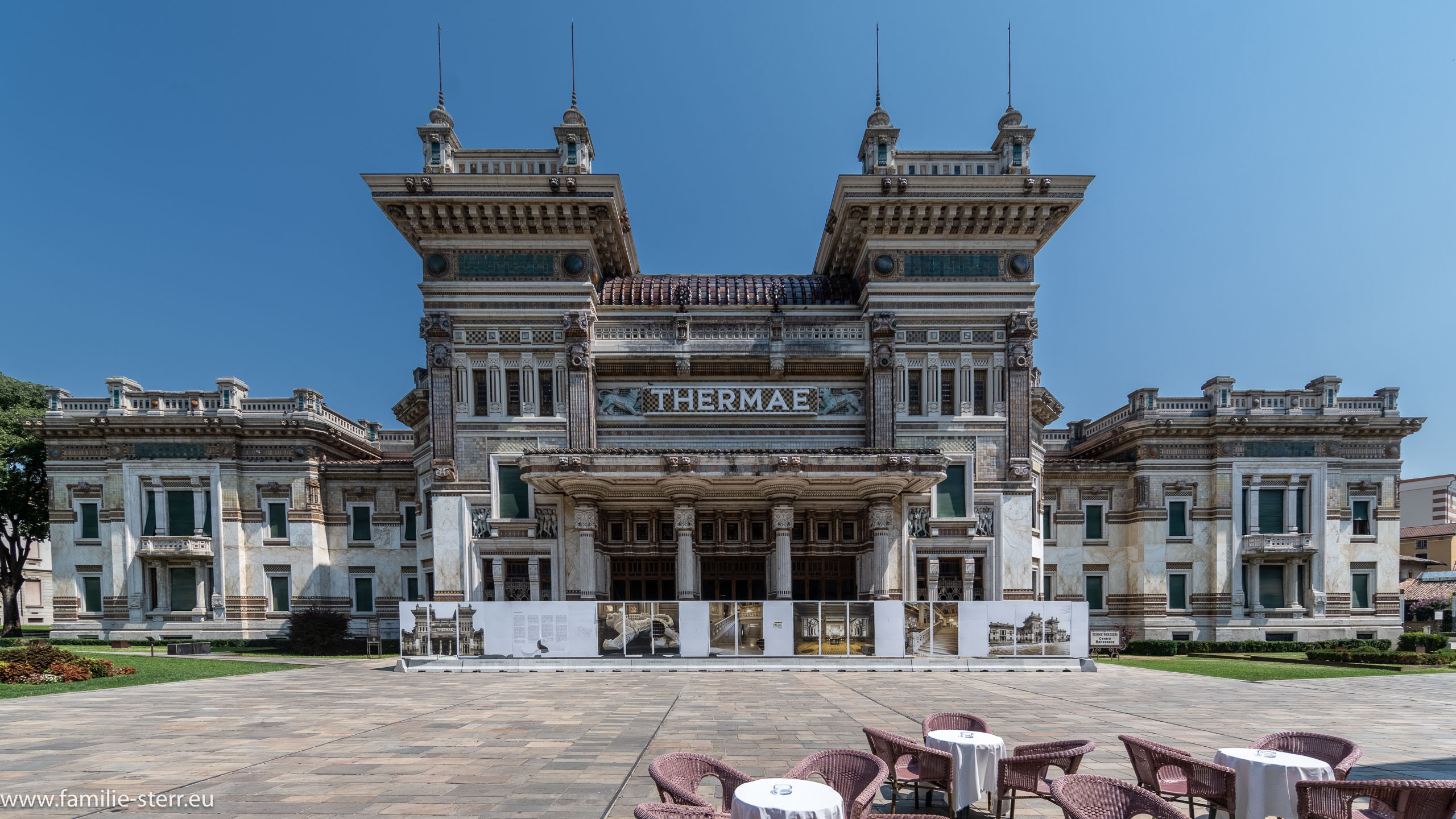 Salsomaggiore