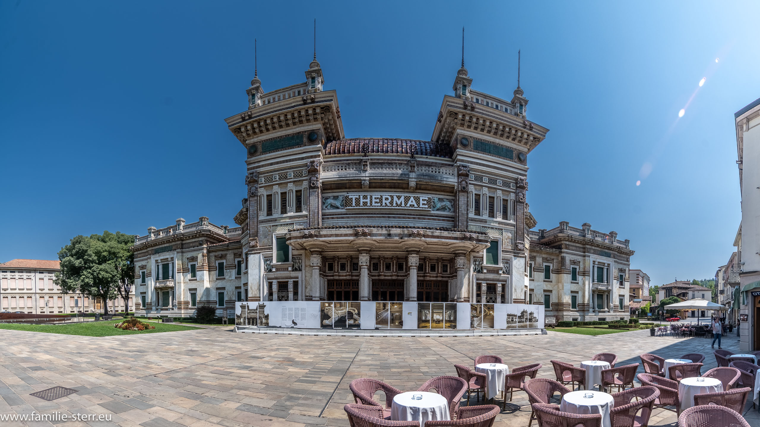 Salsomaggiore